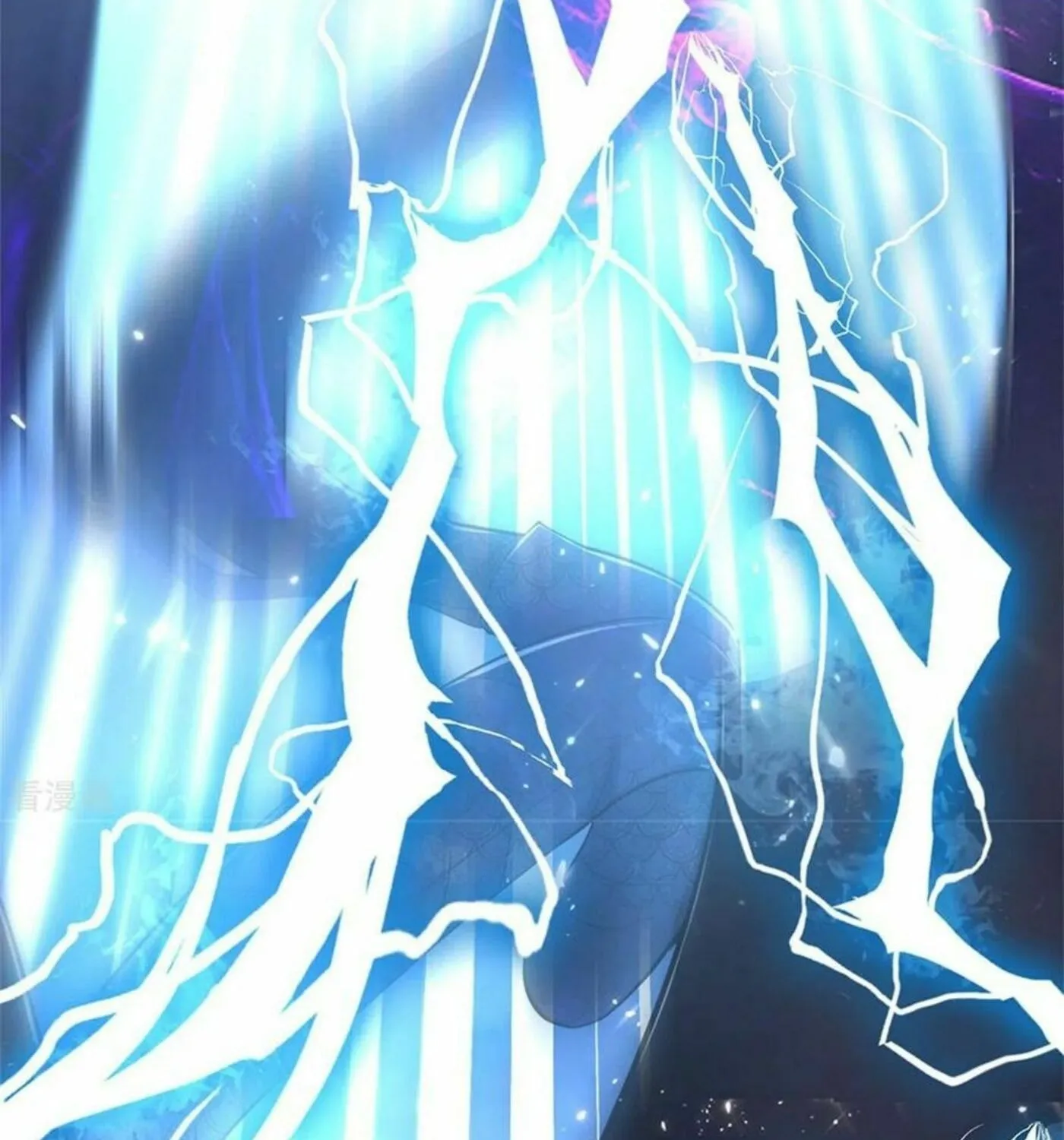 Read Immortal Reverence Dad (Colored) chapter 165 image 48 on Lezhin