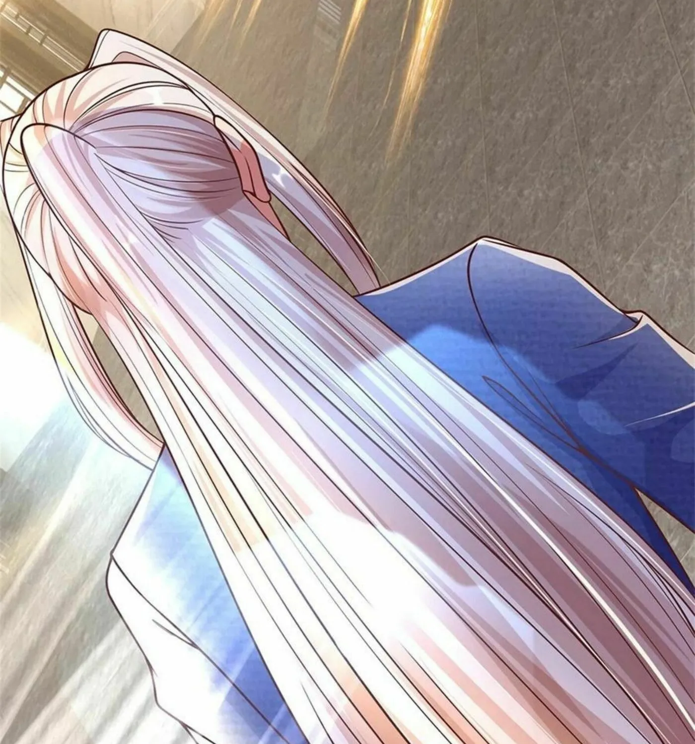 Read Immortal Reverence Dad (Colored) chapter 165 image 5 on Lezhin