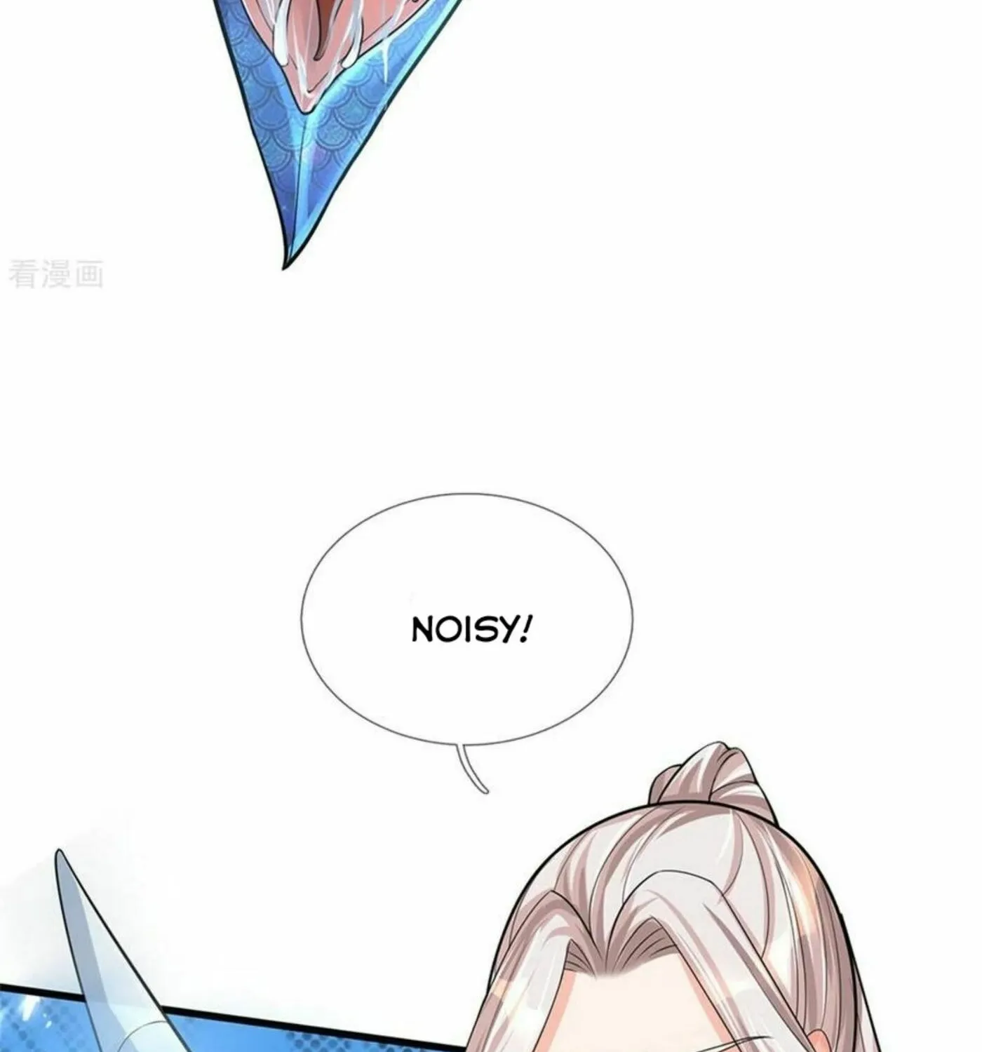 Read Immortal Reverence Dad (Colored) chapter 165 image 51 on Lezhin