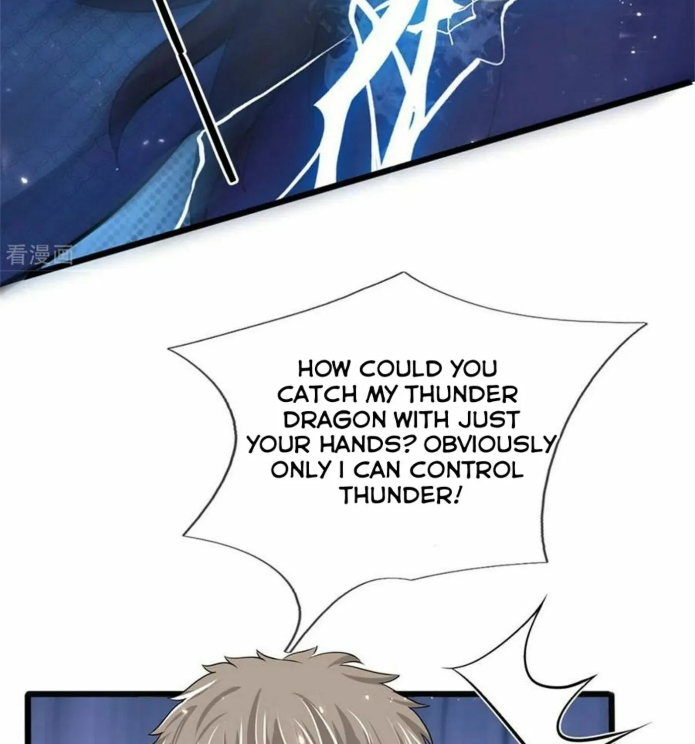 Read Immortal Reverence Dad (Colored) chapter 165 image 53 on Lezhin