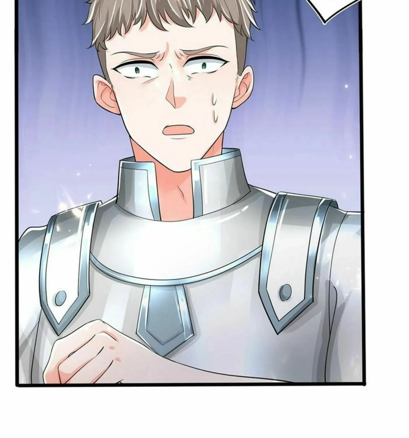 Read Immortal Reverence Dad (Colored) chapter 165 image 54 on Lezhin