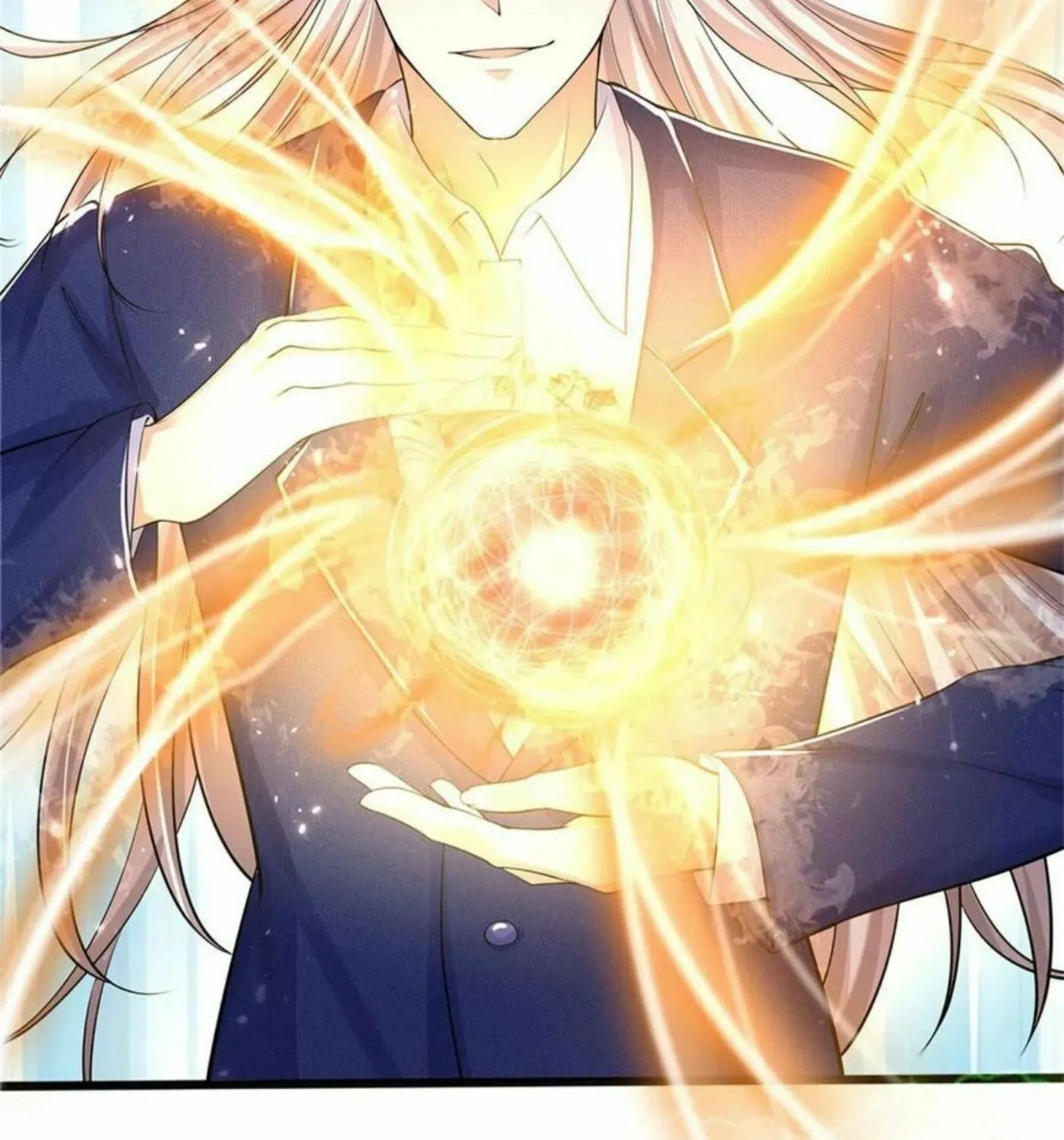 Read Immortal Reverence Dad (Colored) chapter 165 image 56 on Lezhin