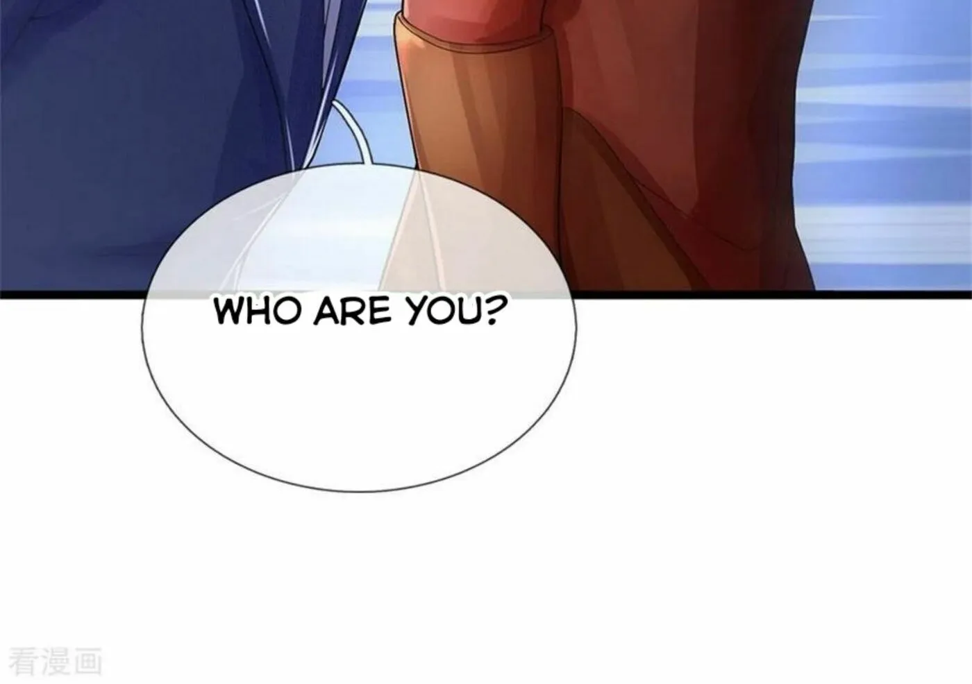 Read Immortal Reverence Dad (Colored) chapter 166 image 15 on Lezhin