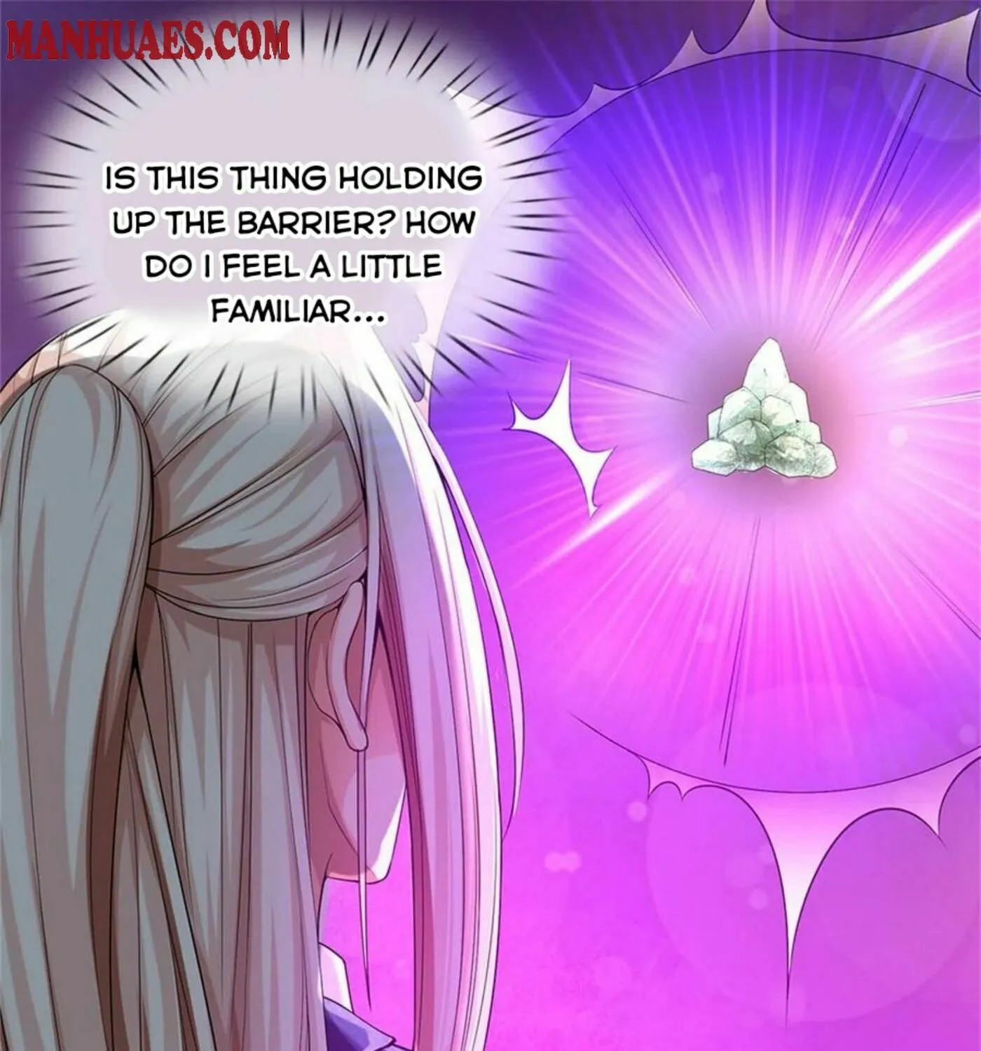 Read Immortal Reverence Dad (Colored) chapter 166 image 23 on Lezhin