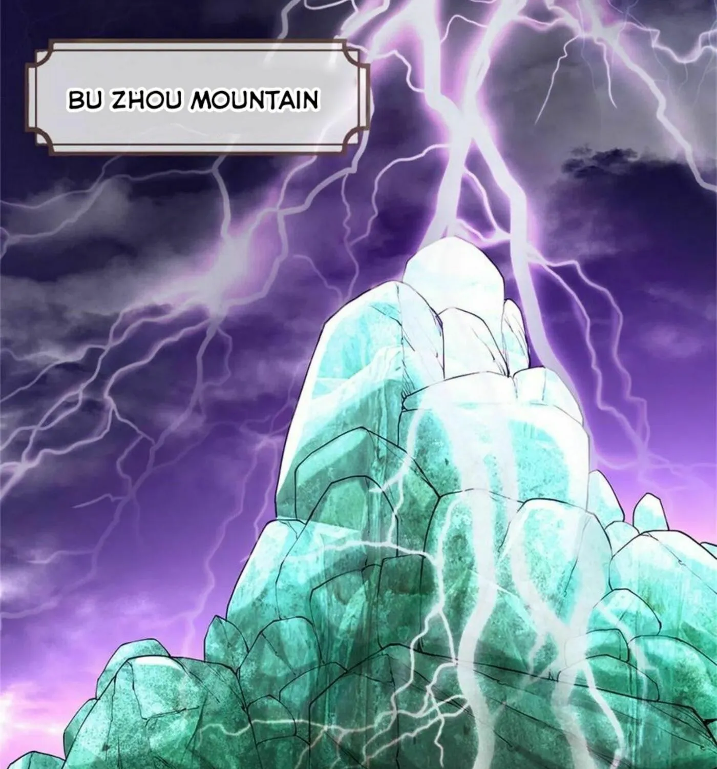 Read Immortal Reverence Dad (Colored) chapter 166 image 29 on Lezhin
