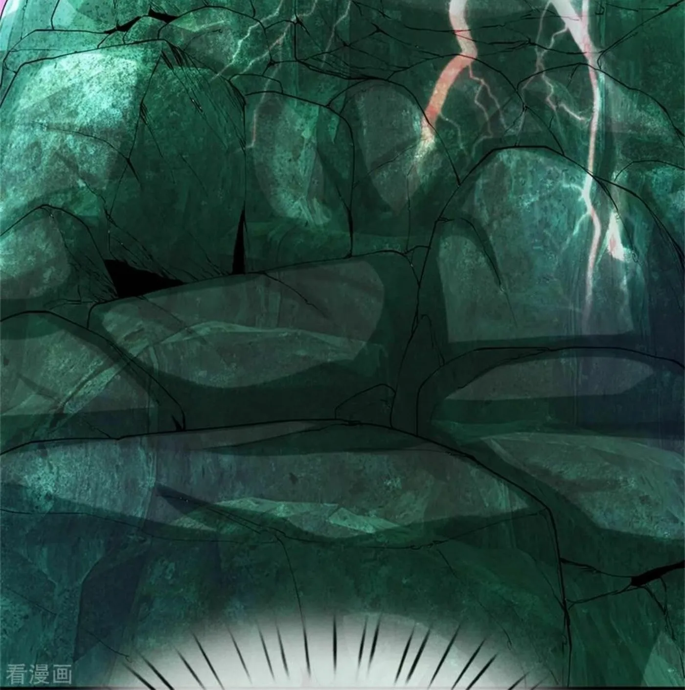 Read Immortal Reverence Dad (Colored) chapter 166 image 30 on Lezhin