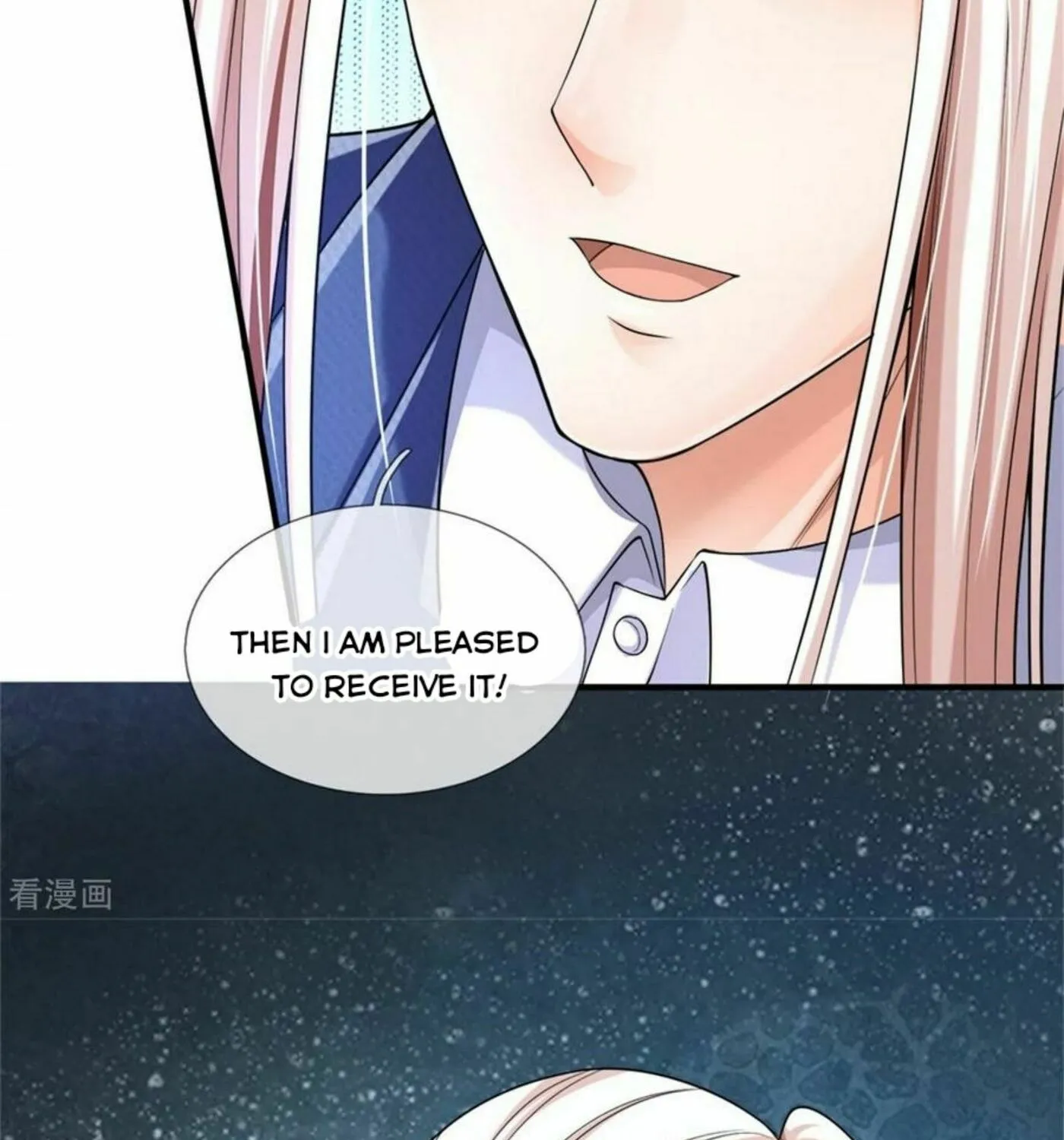 Read Immortal Reverence Dad (Colored) chapter 166 image 35 on Lezhin