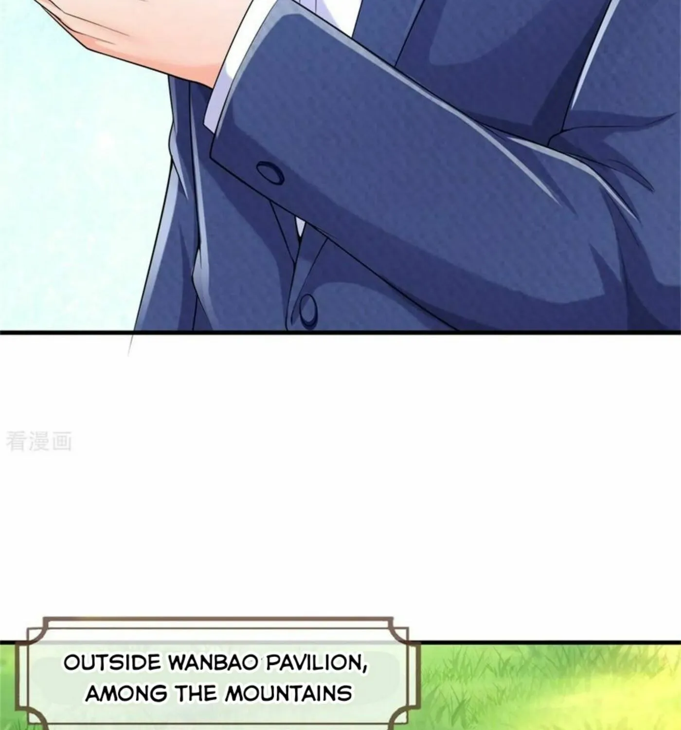 Read Immortal Reverence Dad (Colored) chapter 166 image 37 on Lezhin