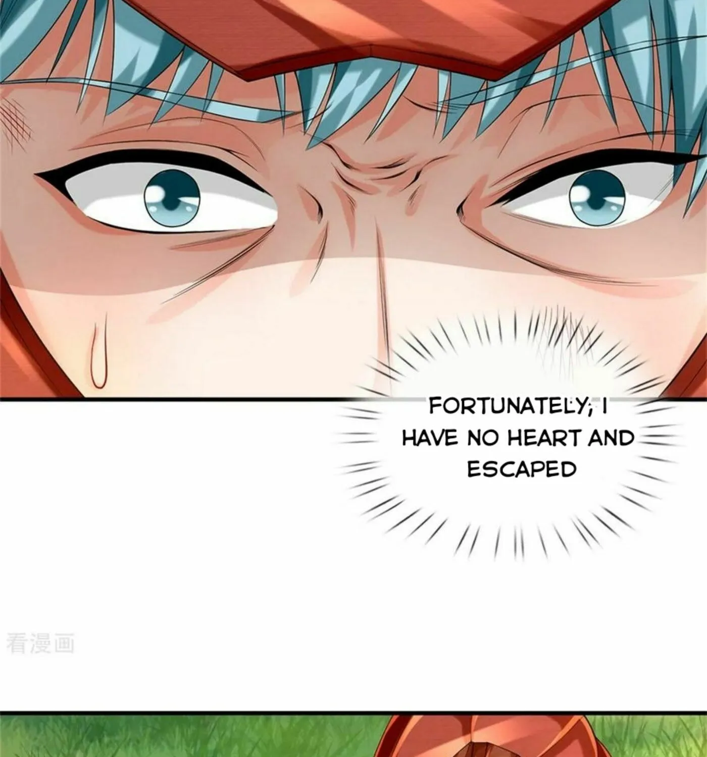 Read Immortal Reverence Dad (Colored) chapter 166 image 41 on Lezhin