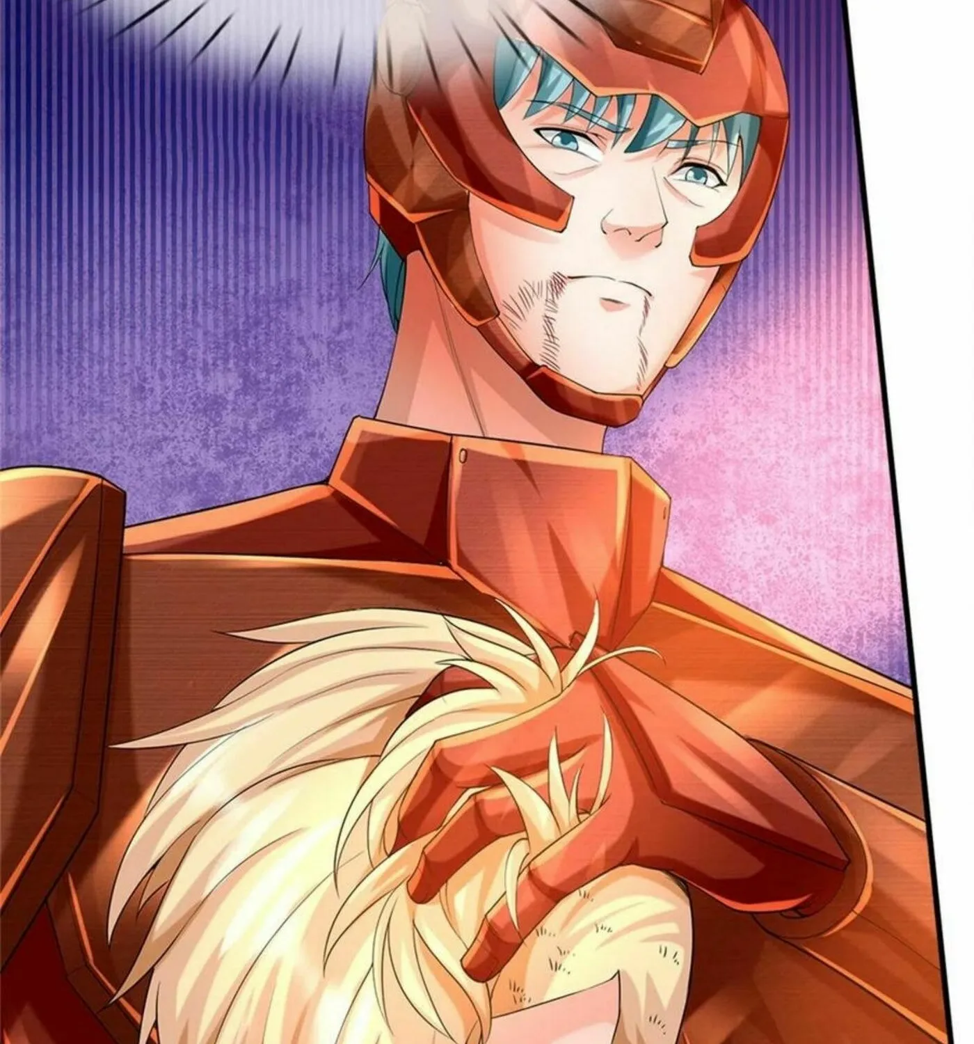 Read Immortal Reverence Dad (Colored) chapter 166 image 43 on Lezhin