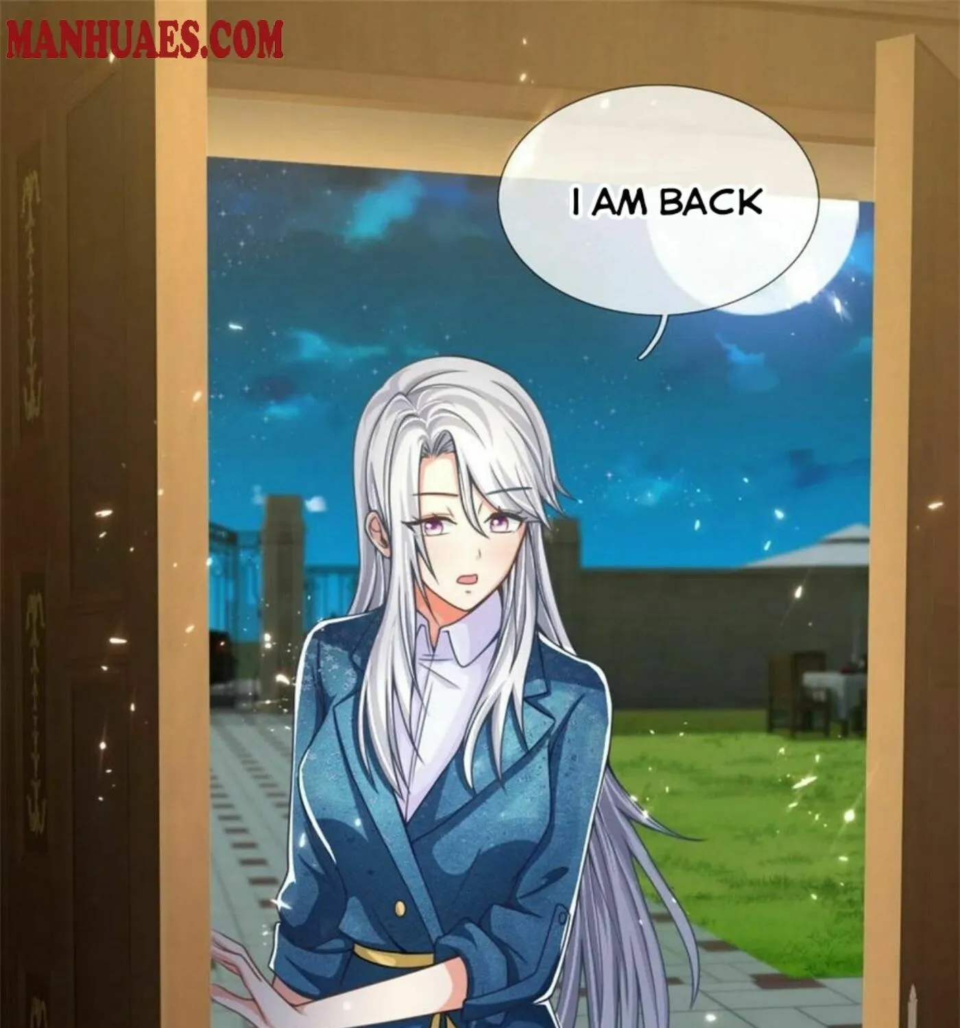 Read Immortal Reverence Dad (Colored) chapter 166 image 47 on Lezhin