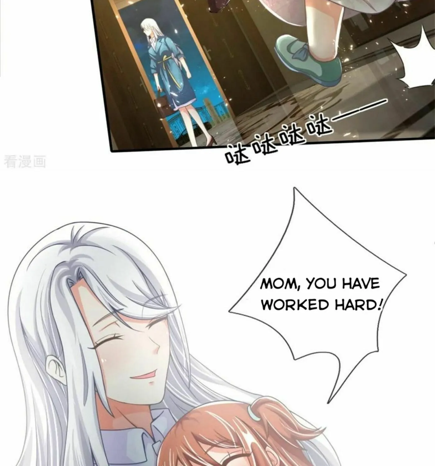 Read Immortal Reverence Dad (Colored) chapter 166 image 49 on Lezhin