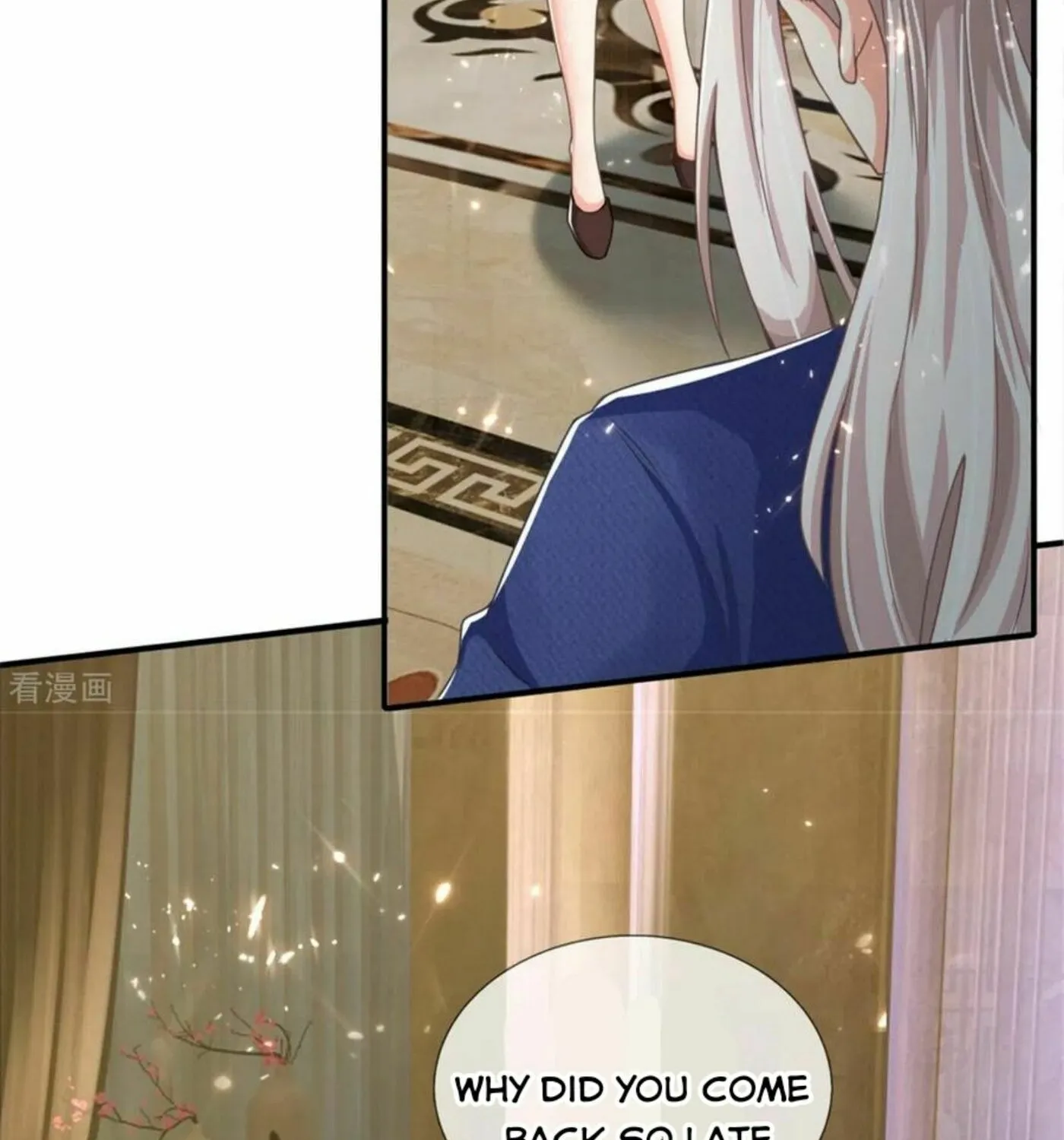 Read Immortal Reverence Dad (Colored) chapter 166 image 52 on Lezhin