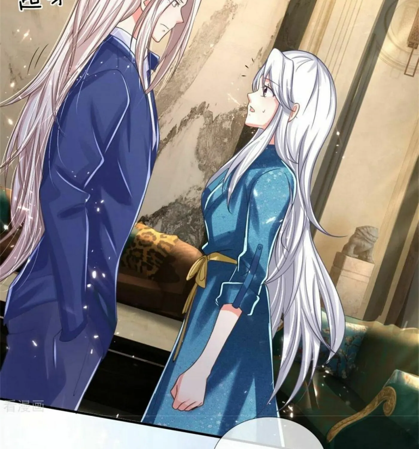 Read Immortal Reverence Dad (Colored) chapter 166 image 59 on Lezhin