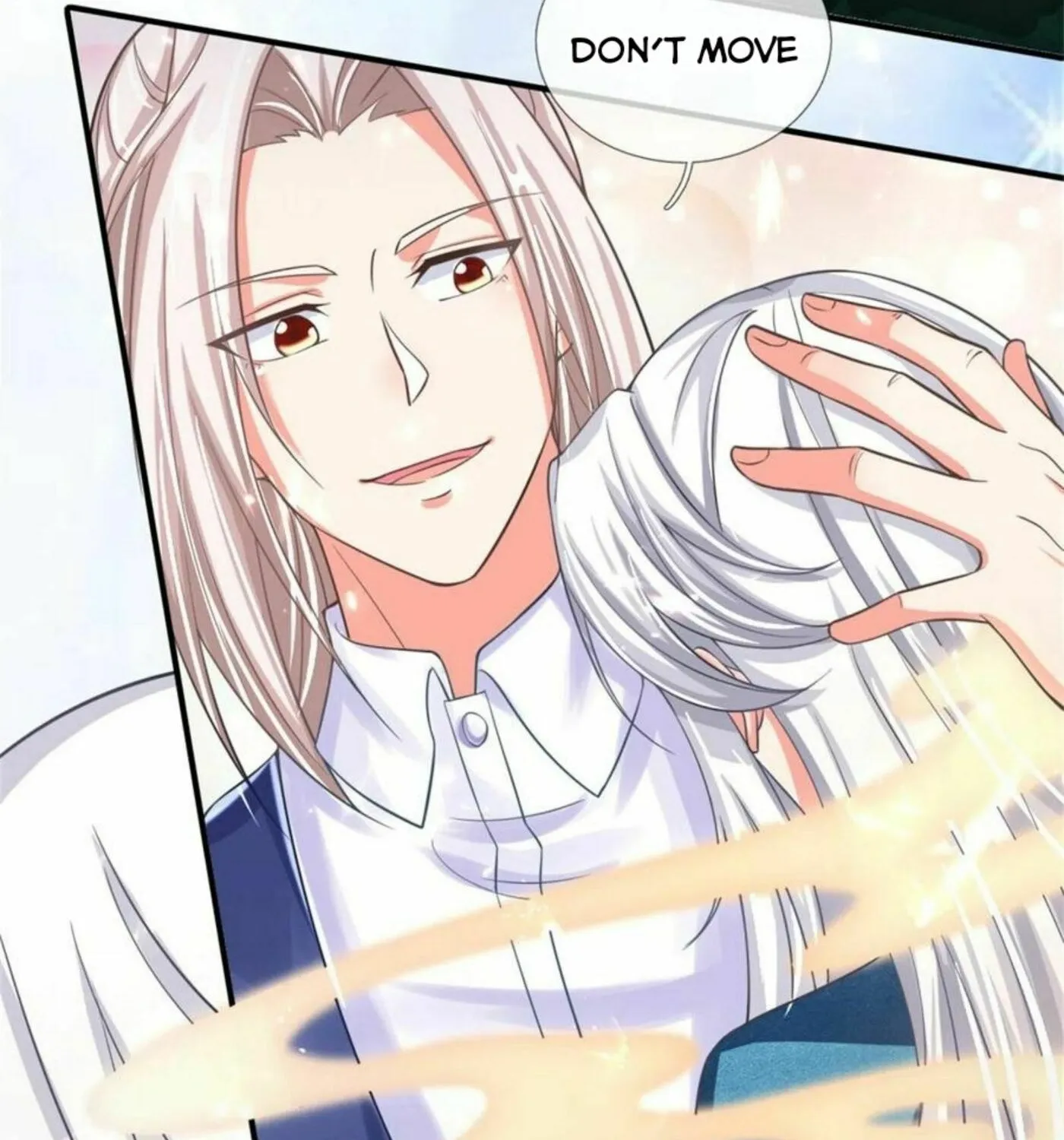 Read Immortal Reverence Dad (Colored) chapter 166 image 60 on Lezhin