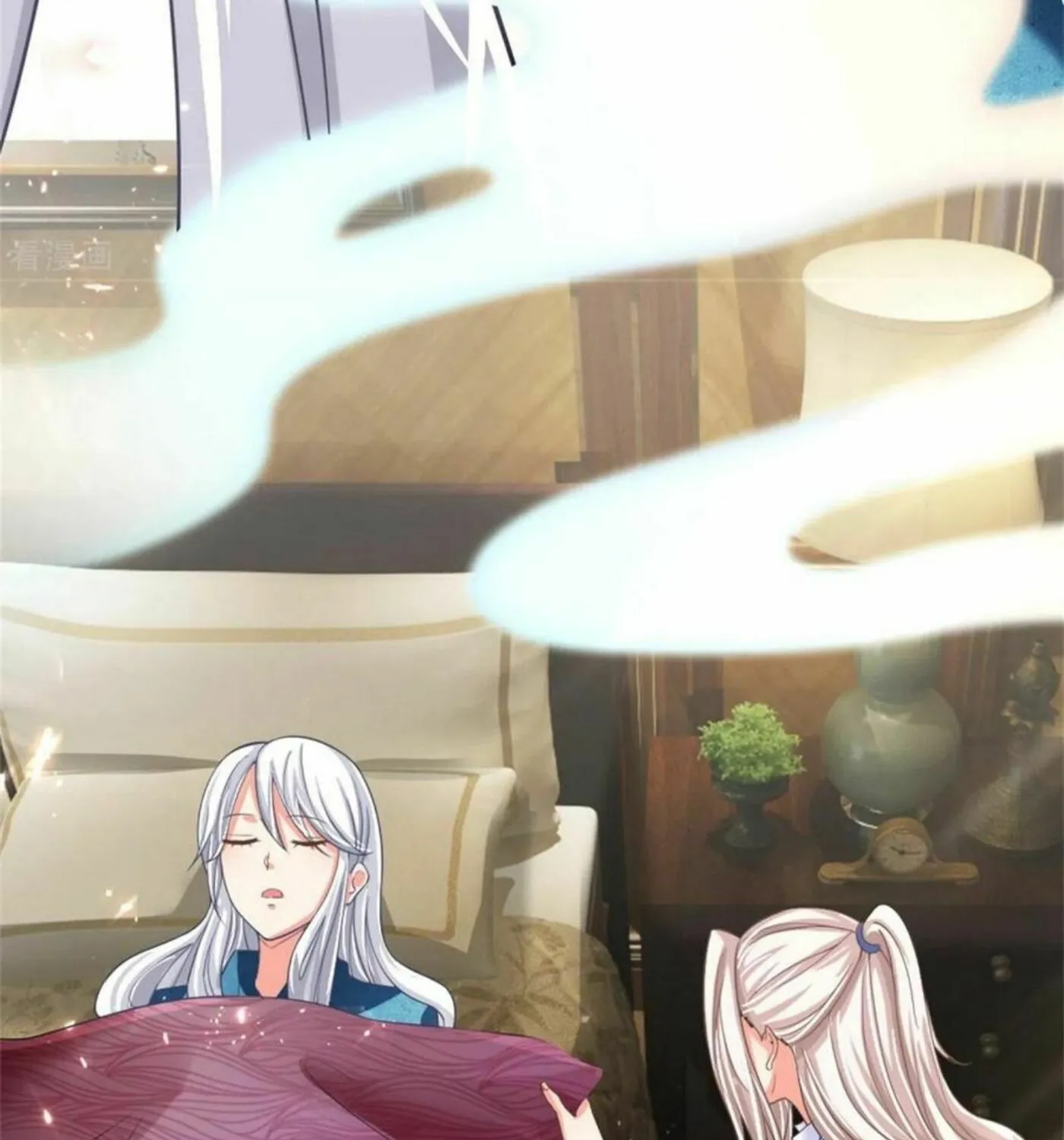 Read Immortal Reverence Dad (Colored) chapter 166 image 63 on Lezhin
