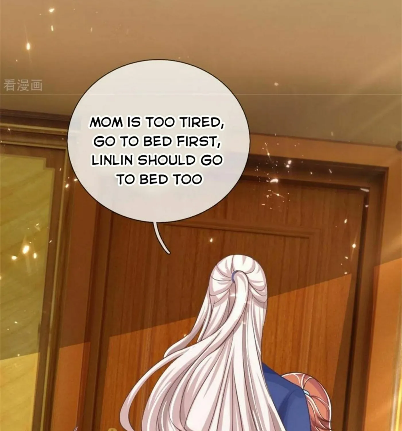 Read Immortal Reverence Dad (Colored) chapter 166 image 66 on Lezhin