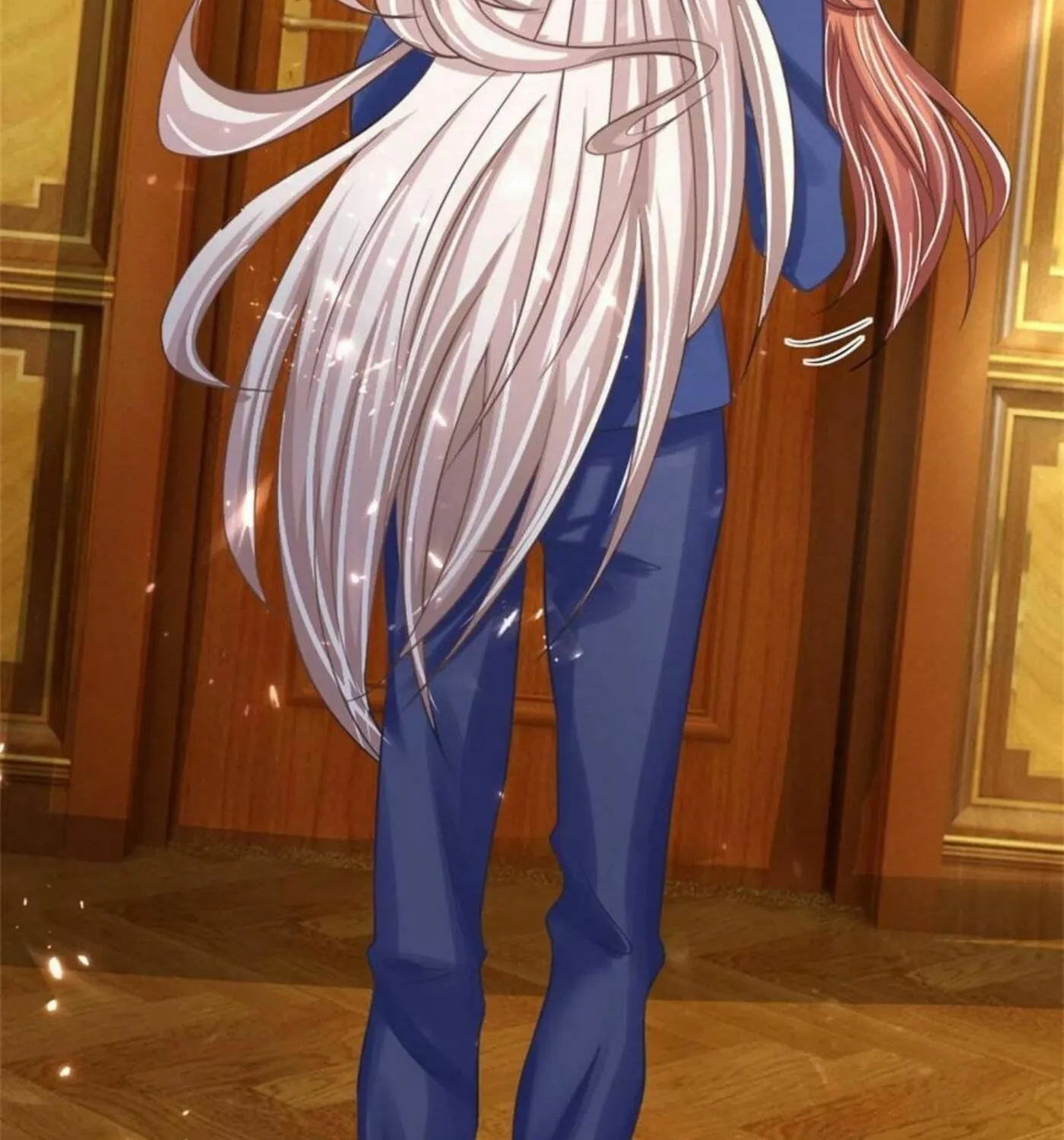 Read Immortal Reverence Dad (Colored) chapter 166 image 67 on Lezhin