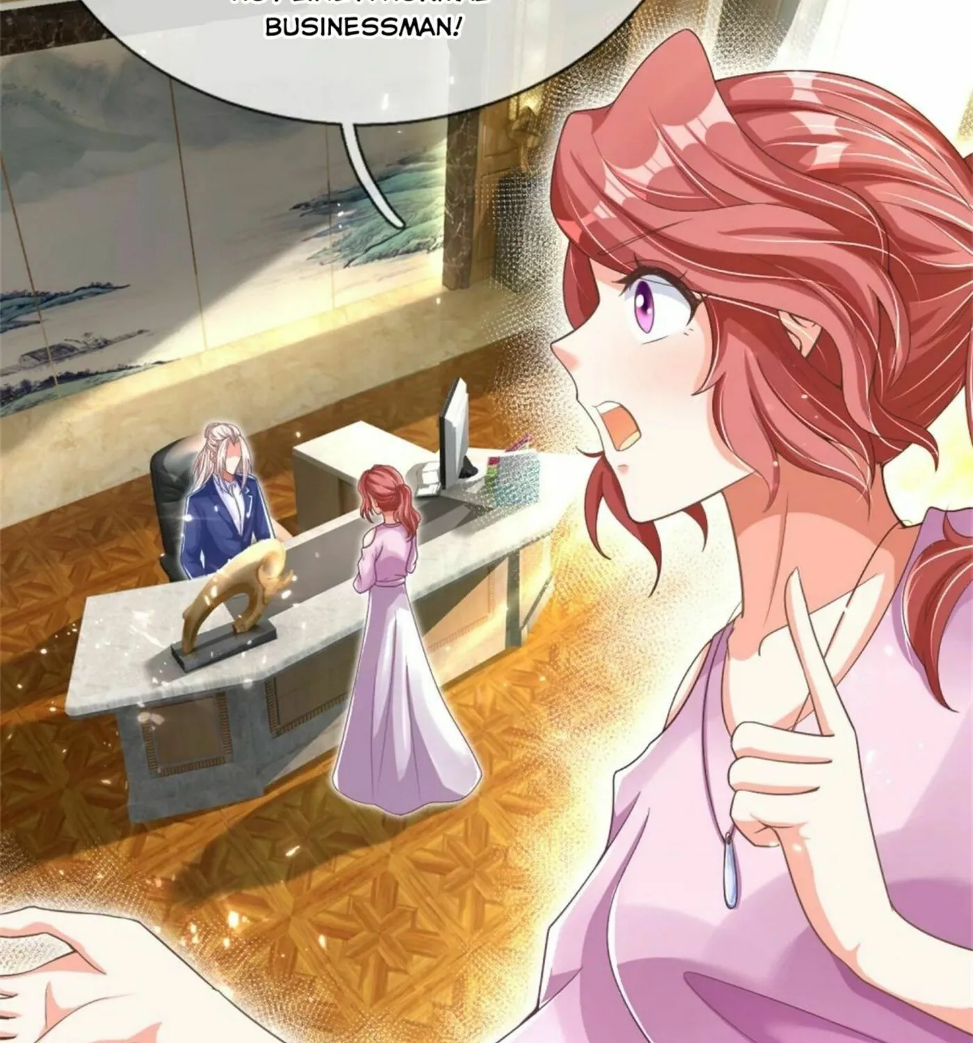 Read Immortal Reverence Dad (Colored) chapter 167 image 15 on Lezhin