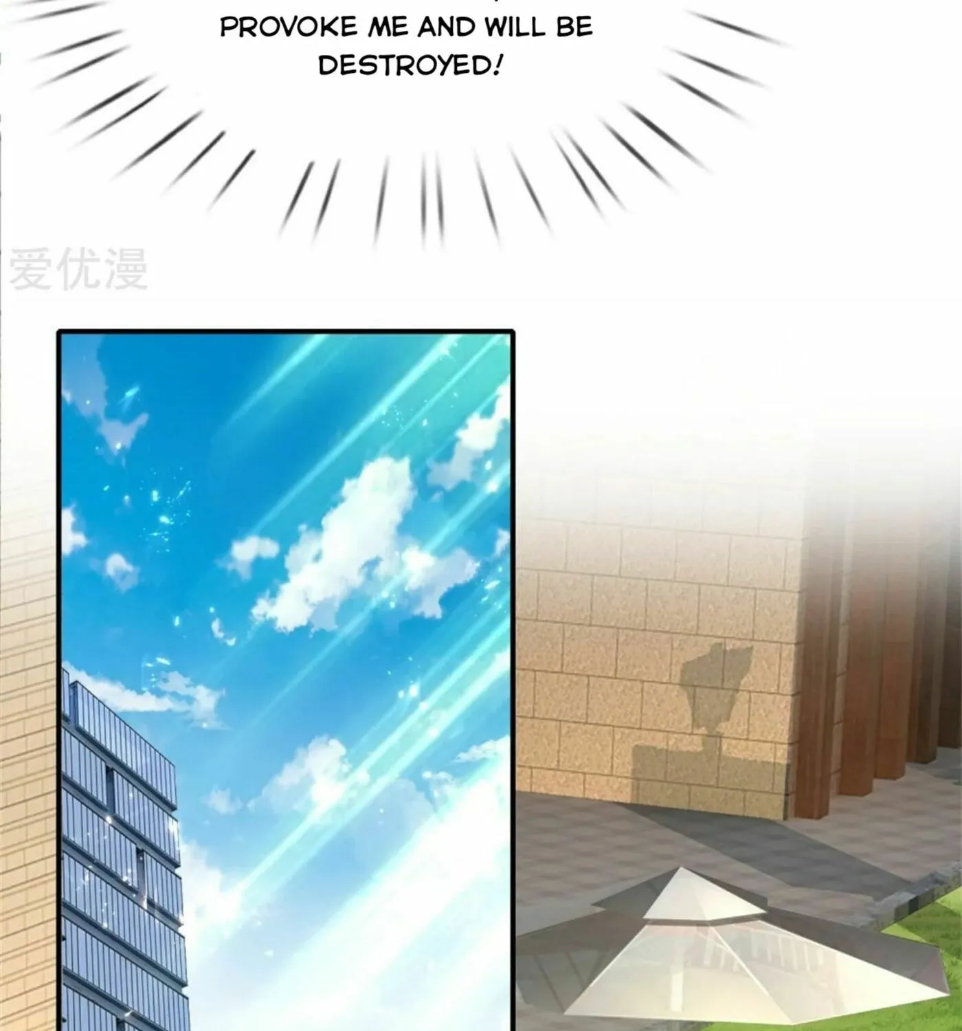 Read Immortal Reverence Dad (Colored) chapter 167 image 17 on Lezhin