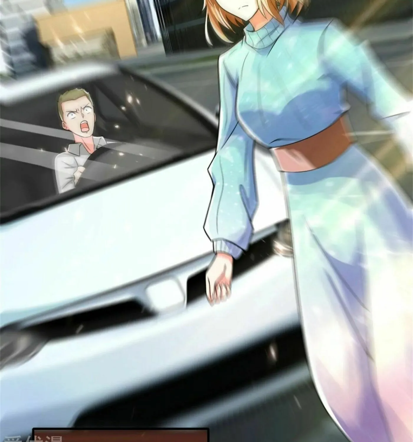 Read Immortal Reverence Dad (Colored) chapter 167 image 26 on Lezhin