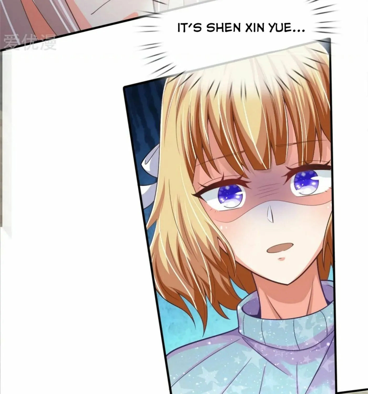Read Immortal Reverence Dad (Colored) chapter 167 image 32 on Lezhin