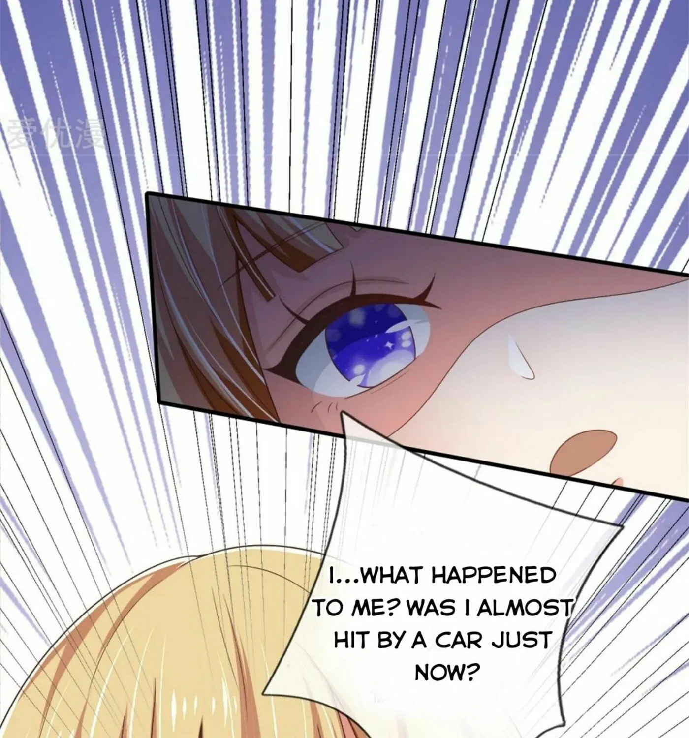 Read Immortal Reverence Dad (Colored) chapter 167 image 40 on Lezhin