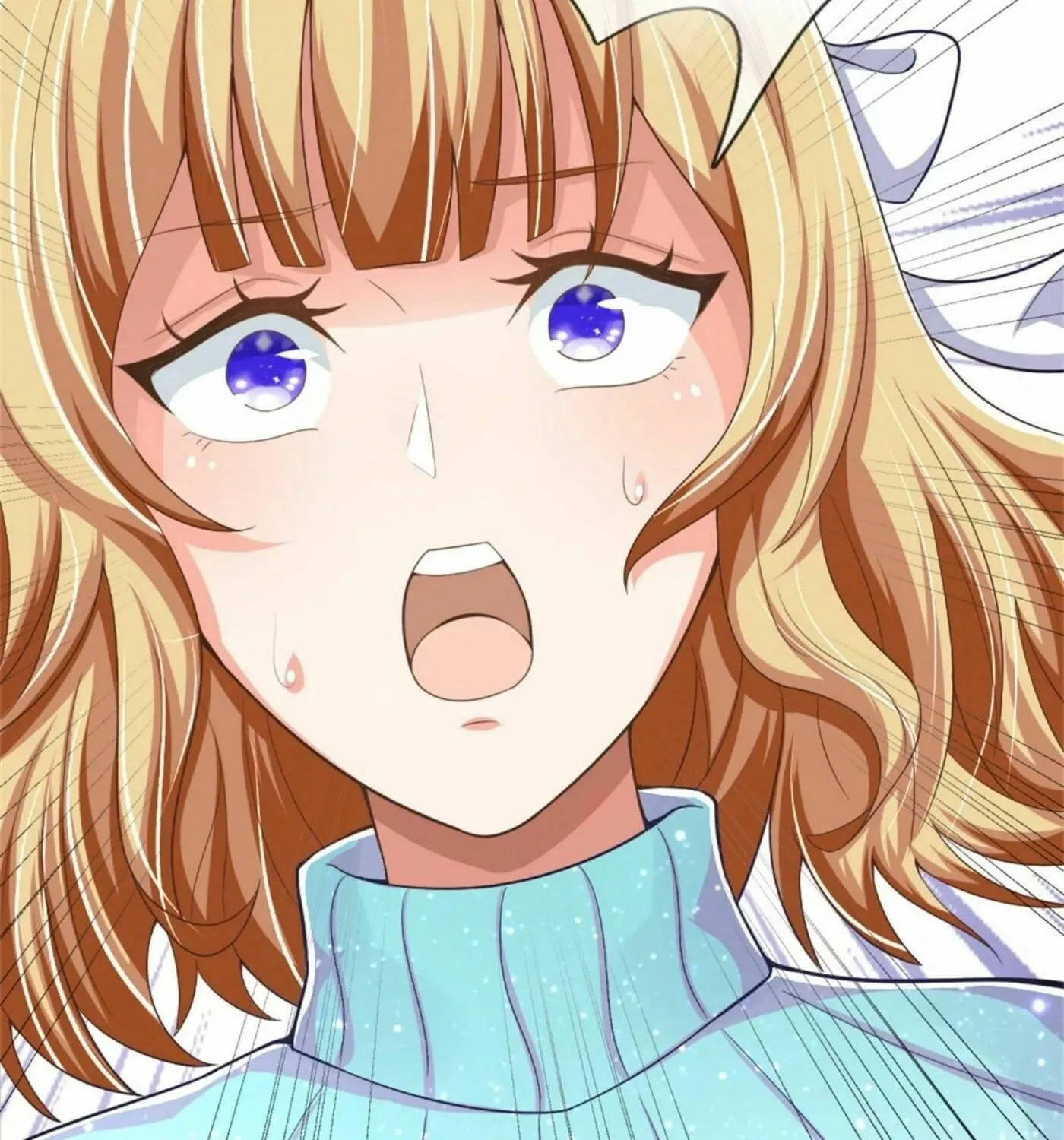 Read Immortal Reverence Dad (Colored) chapter 167 image 41 on Lezhin