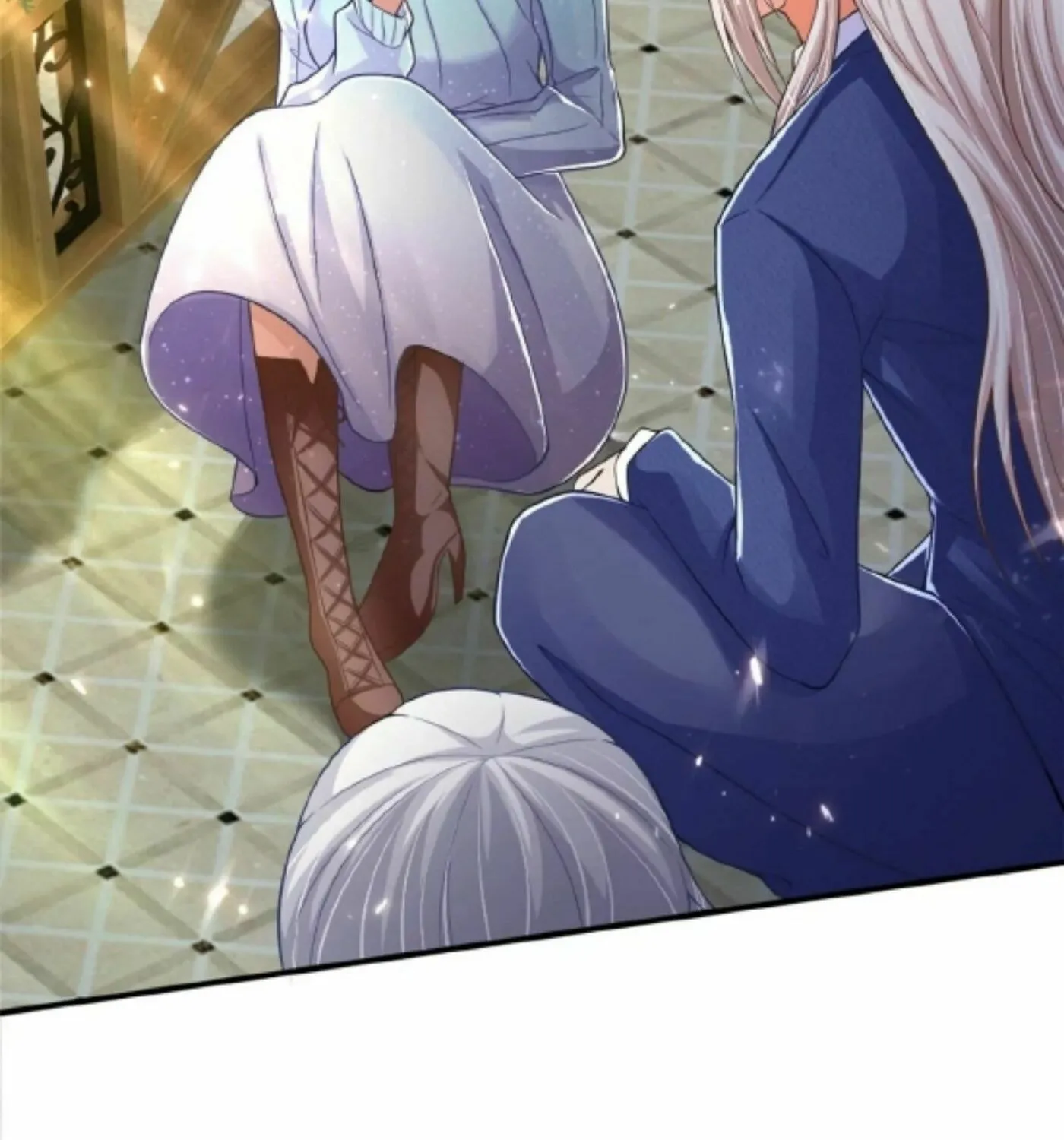 Read Immortal Reverence Dad (Colored) chapter 167 image 43 on Lezhin