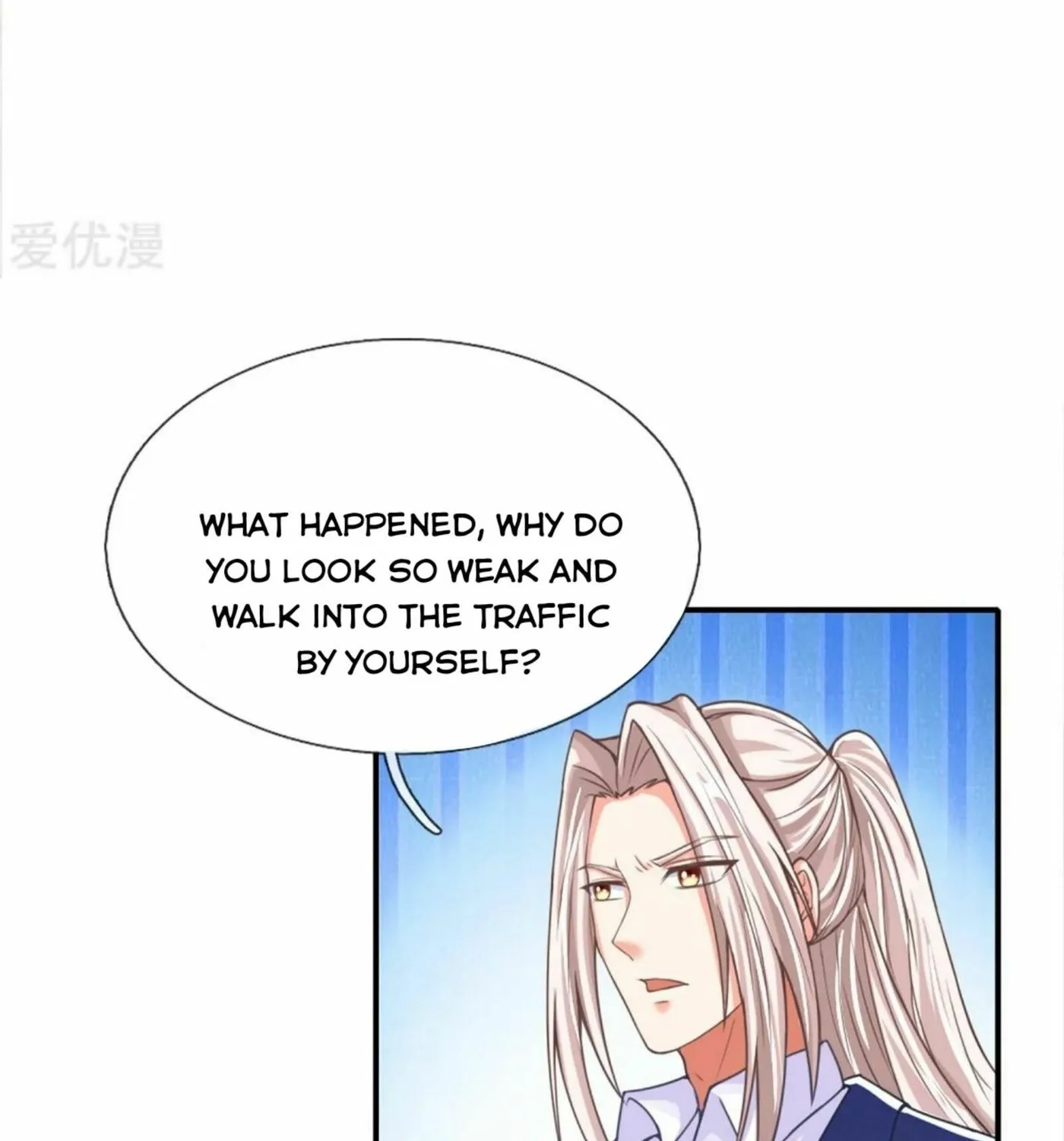 Read Immortal Reverence Dad (Colored) chapter 167 image 44 on Lezhin