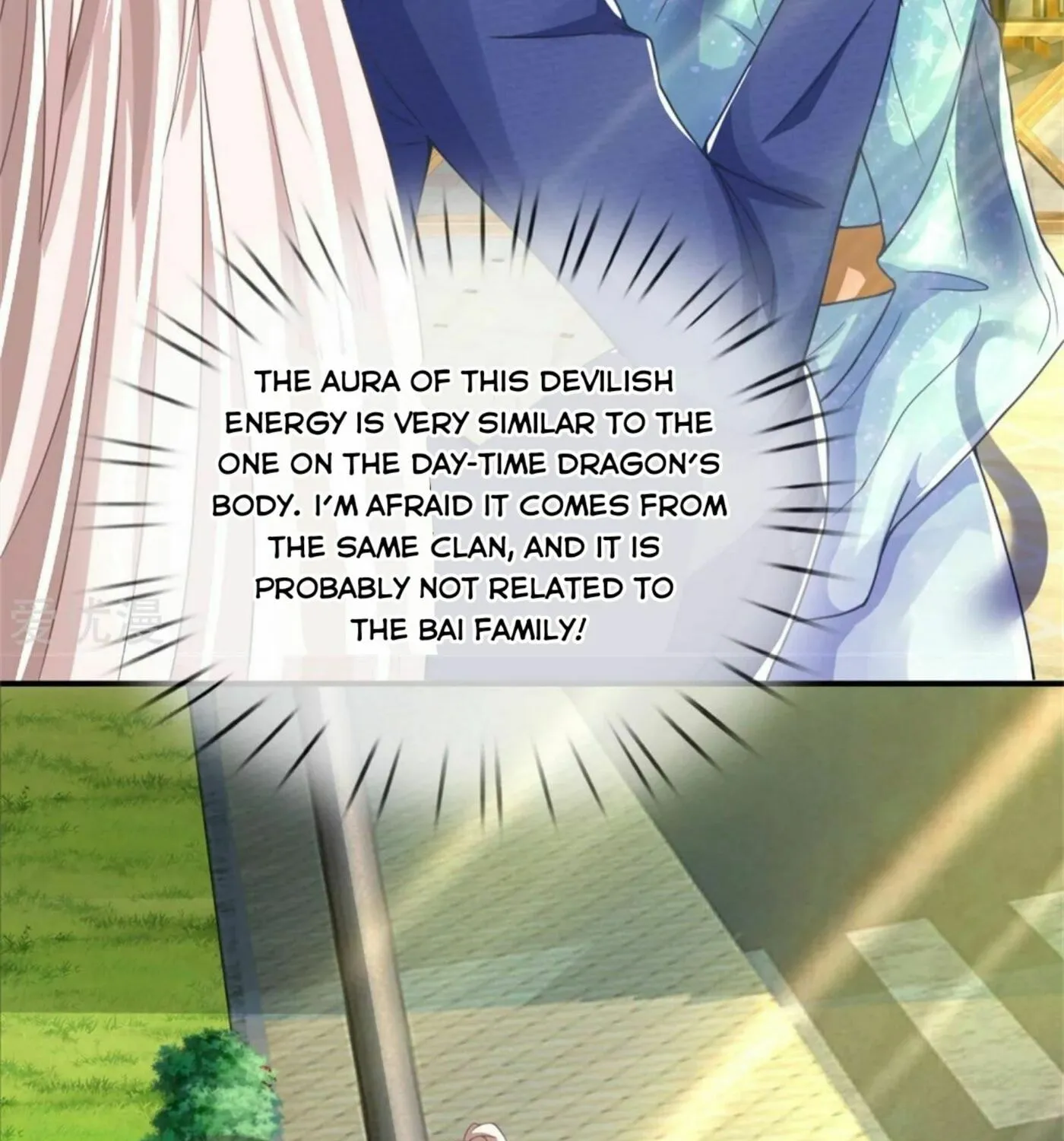 Read Immortal Reverence Dad (Colored) chapter 167 image 50 on Lezhin