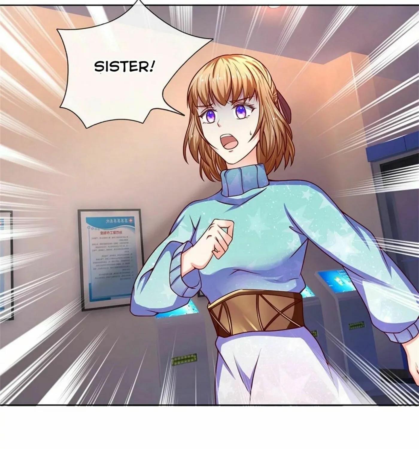 Read Immortal Reverence Dad (Colored) chapter 168 image 22 on Lezhin