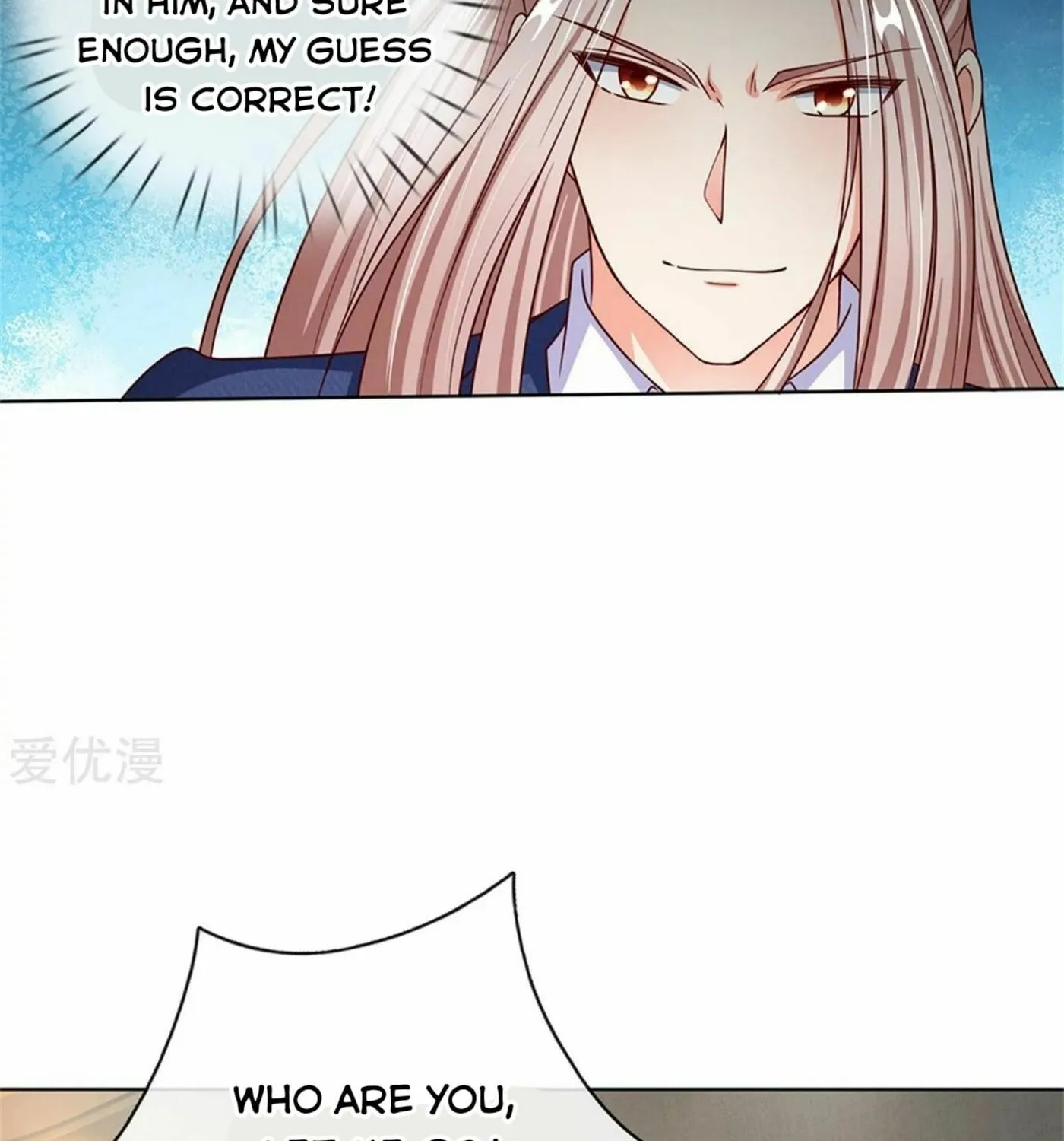 Read Immortal Reverence Dad (Colored) chapter 168 image 28 on Lezhin