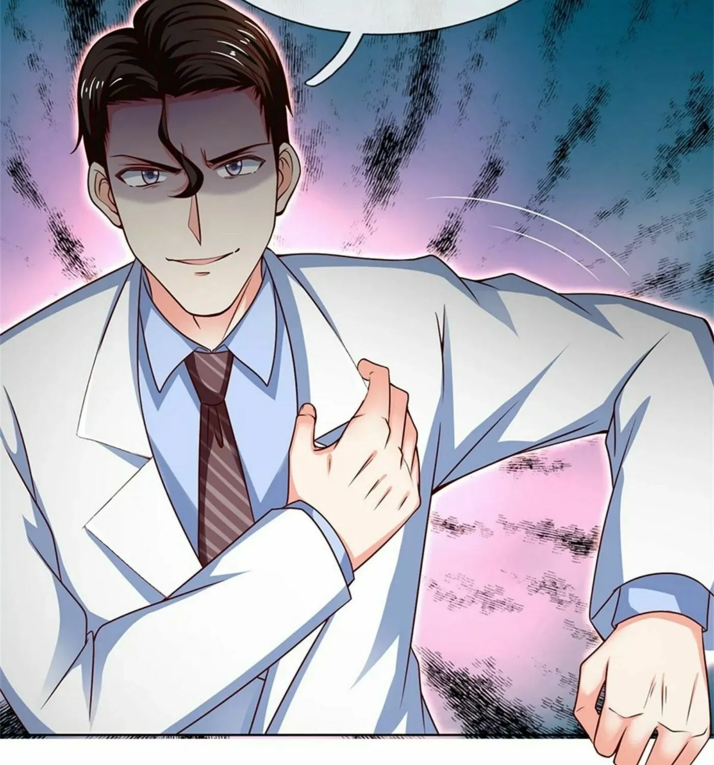Read Immortal Reverence Dad (Colored) chapter 168 image 32 on Lezhin