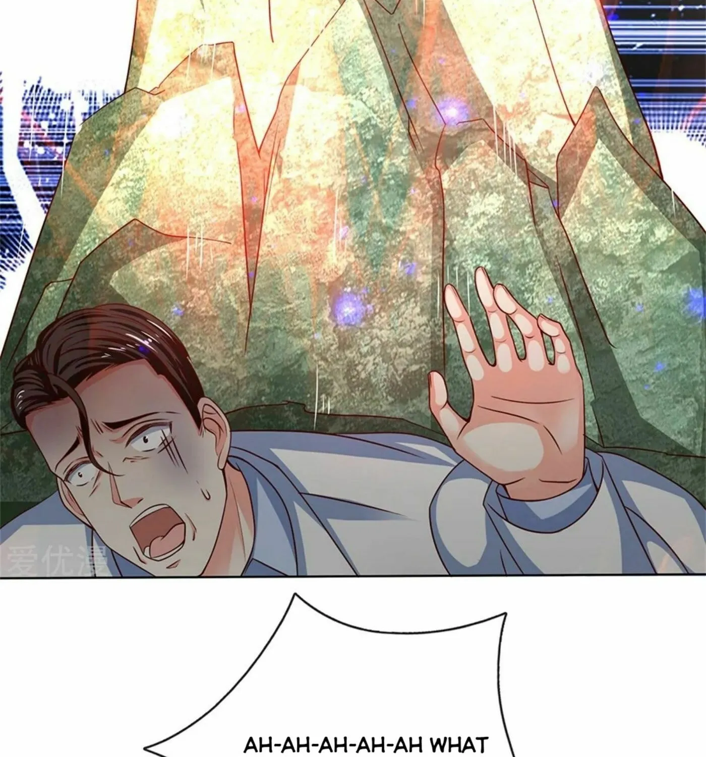 Read Immortal Reverence Dad (Colored) chapter 168 image 39 on Lezhin