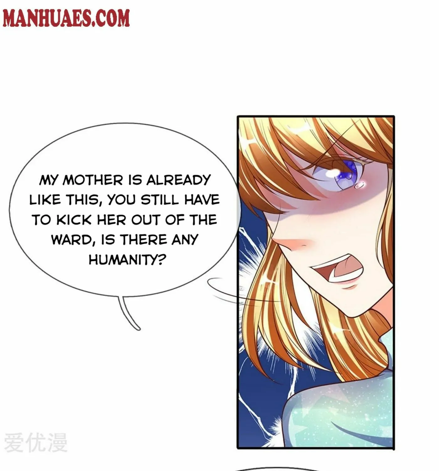 Read Immortal Reverence Dad (Colored) chapter 168 image 46 on Lezhin