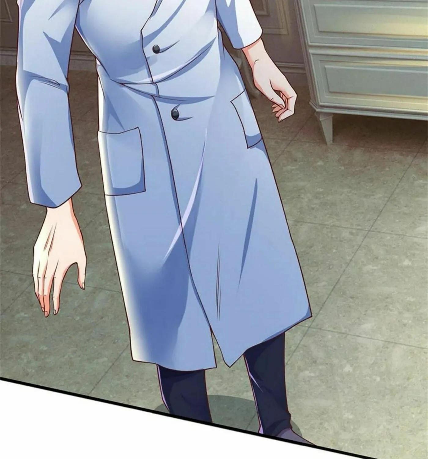 Read Immortal Reverence Dad (Colored) chapter 169 image 14 on Lezhin