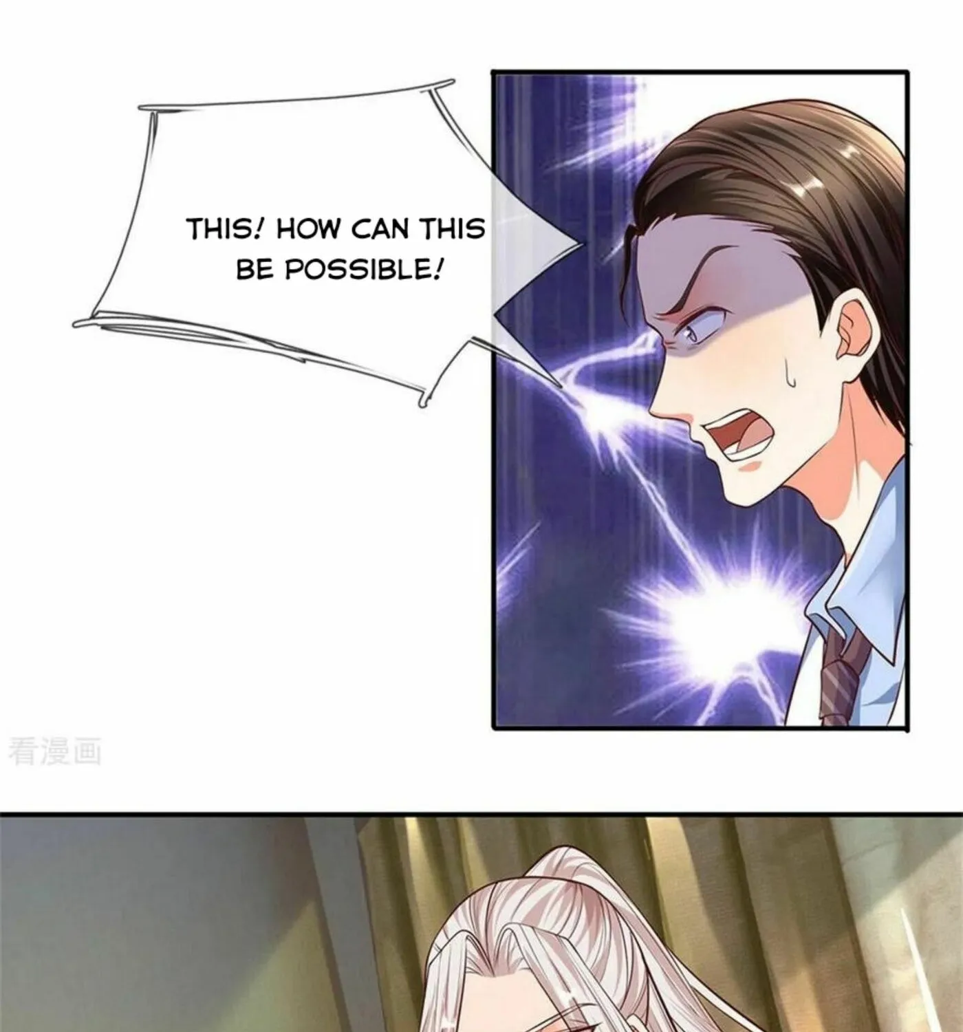 Read Immortal Reverence Dad (Colored) chapter 169 image 24 on Lezhin