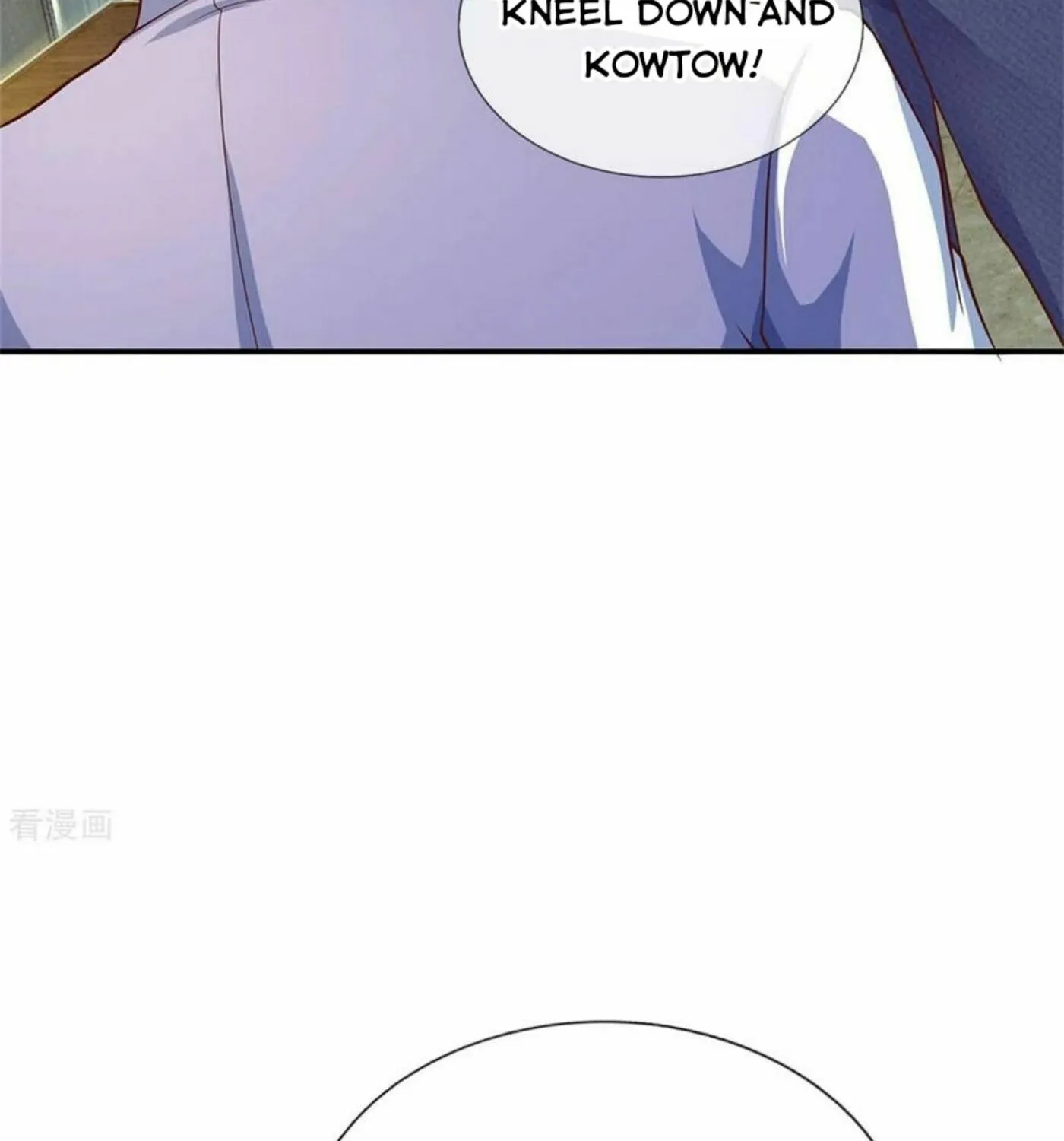 Read Immortal Reverence Dad (Colored) chapter 169 image 26 on Lezhin