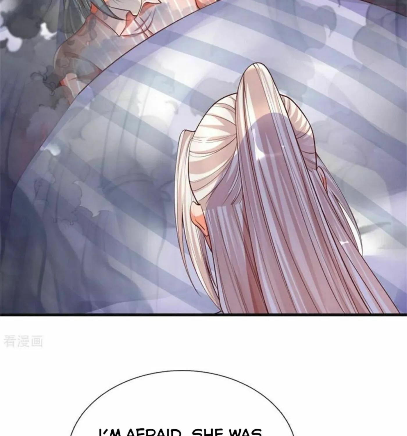 Read Immortal Reverence Dad (Colored) chapter 169 image 3 on Lezhin