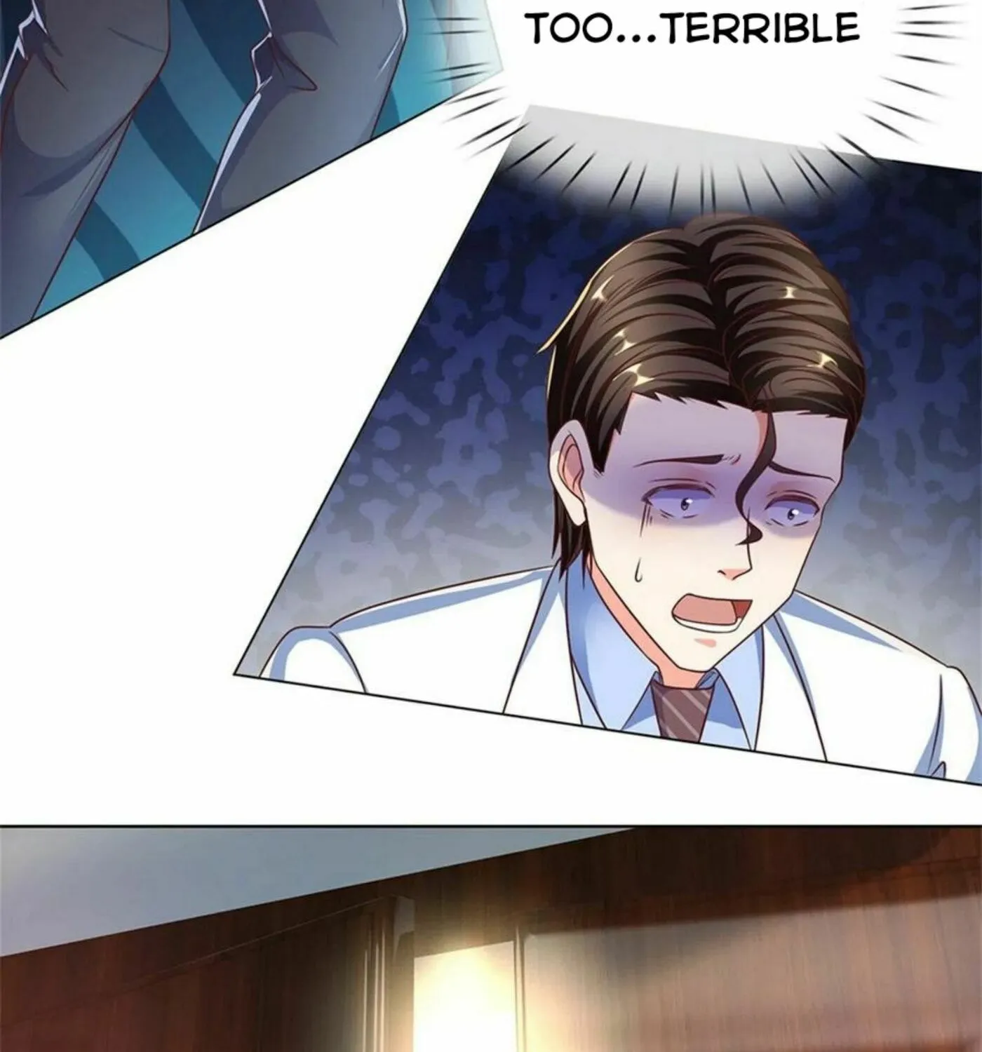 Read Immortal Reverence Dad (Colored) chapter 169 image 30 on Lezhin