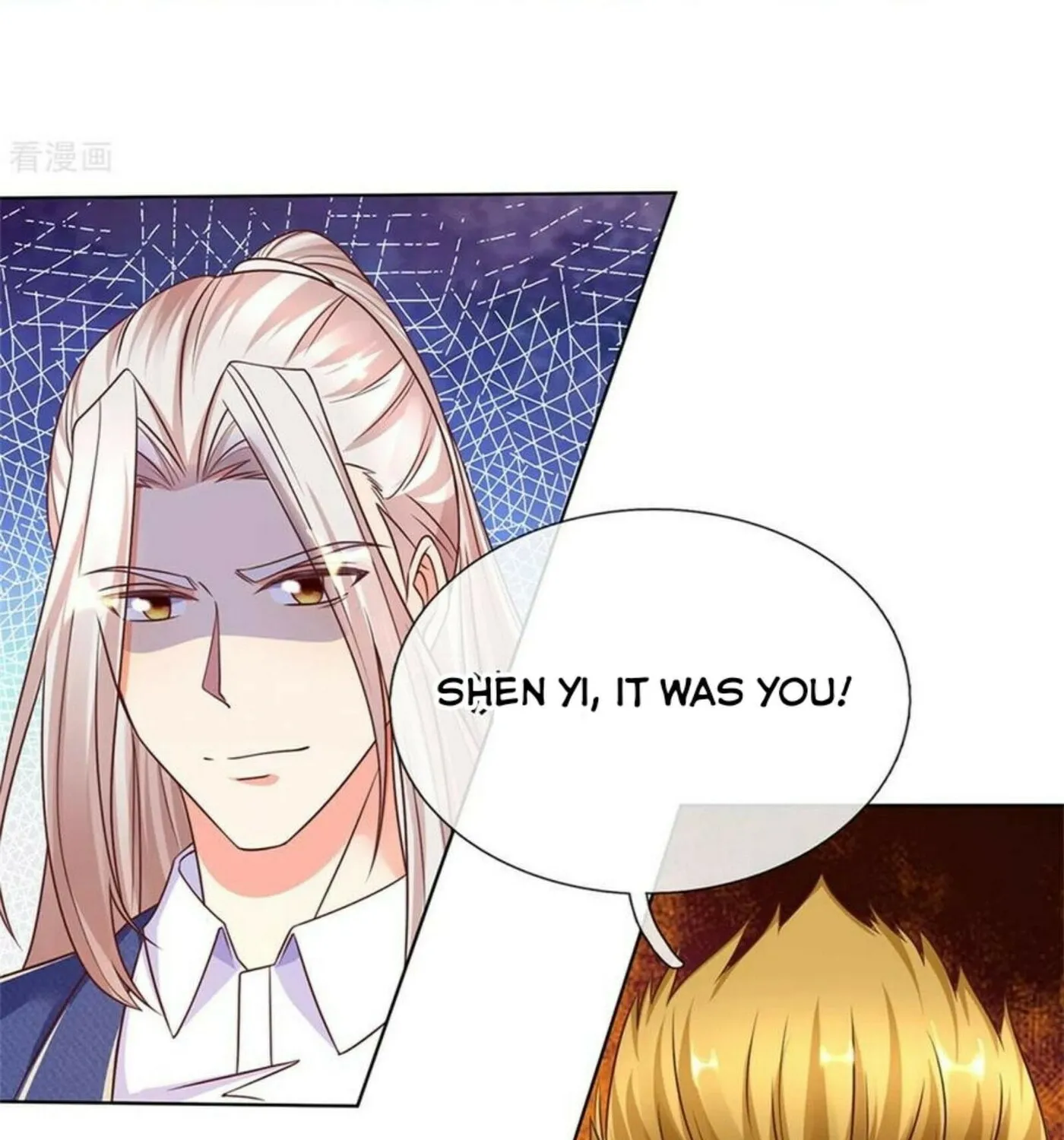 Read Immortal Reverence Dad (Colored) chapter 169 image 35 on Lezhin