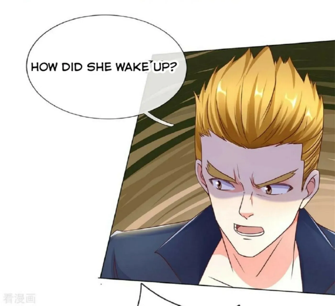 Read Immortal Reverence Dad (Colored) chapter 169 image 38 on Lezhin