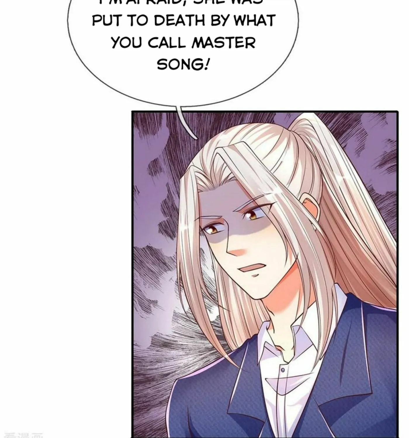Read Immortal Reverence Dad (Colored) chapter 169 image 4 on Lezhin