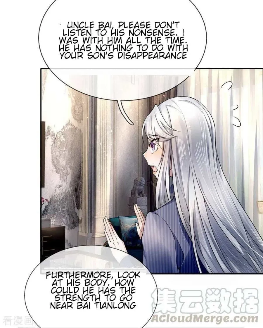 Read Immortal Reverence Dad (Colored) chapter 17 image 7 on Lezhin