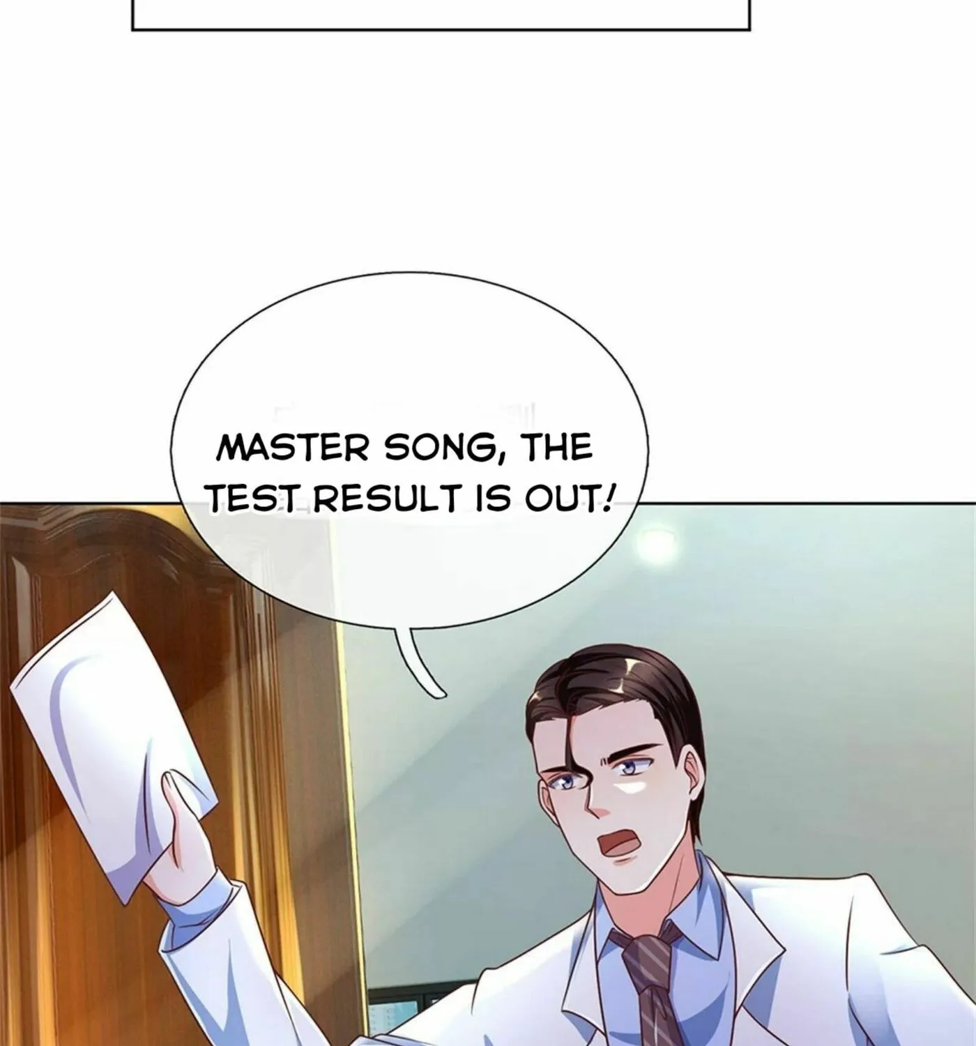 Read Immortal Reverence Dad (Colored) chapter 170 image 13 on Lezhin
