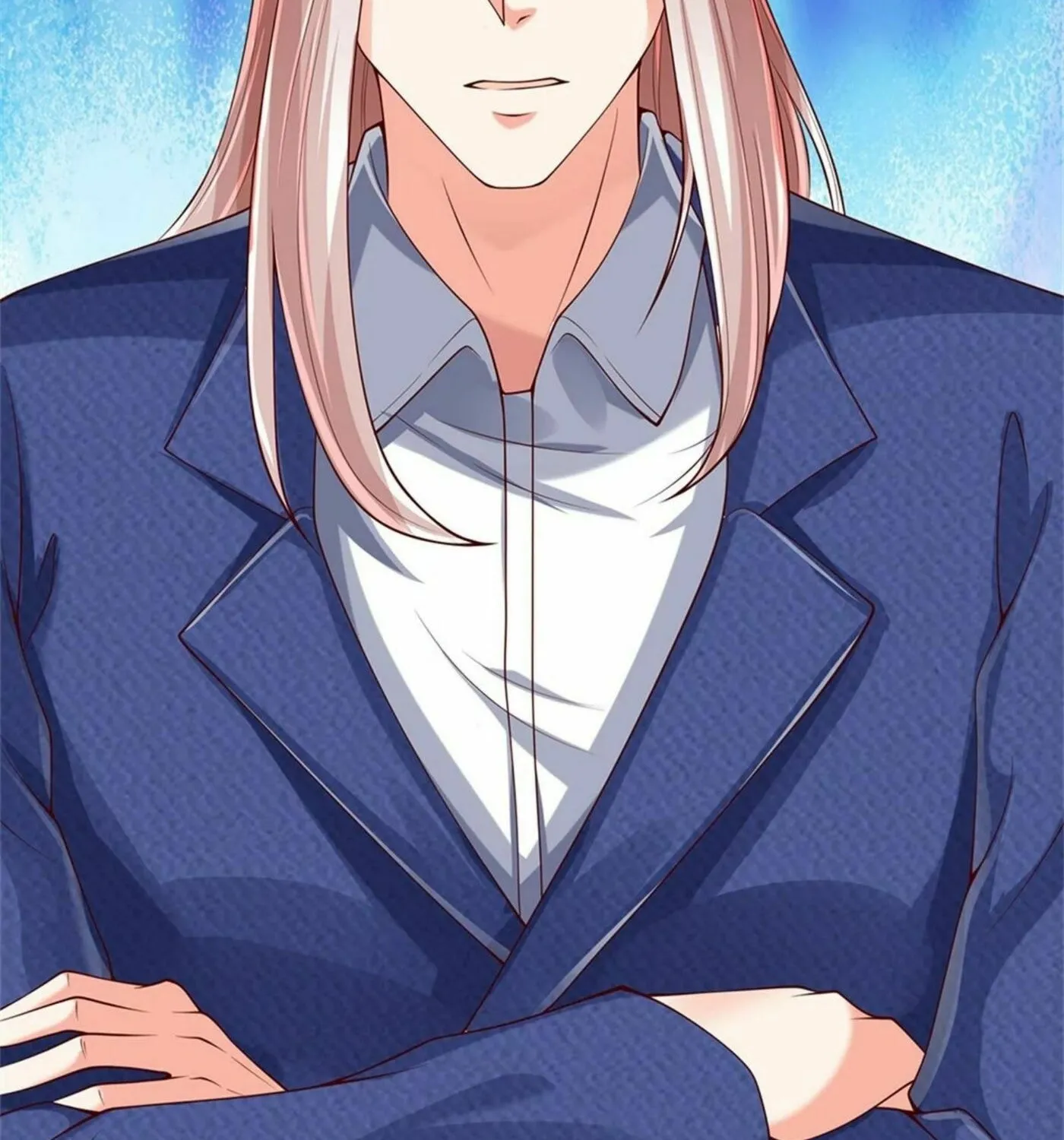 Read Immortal Reverence Dad (Colored) chapter 170 image 24 on Lezhin
