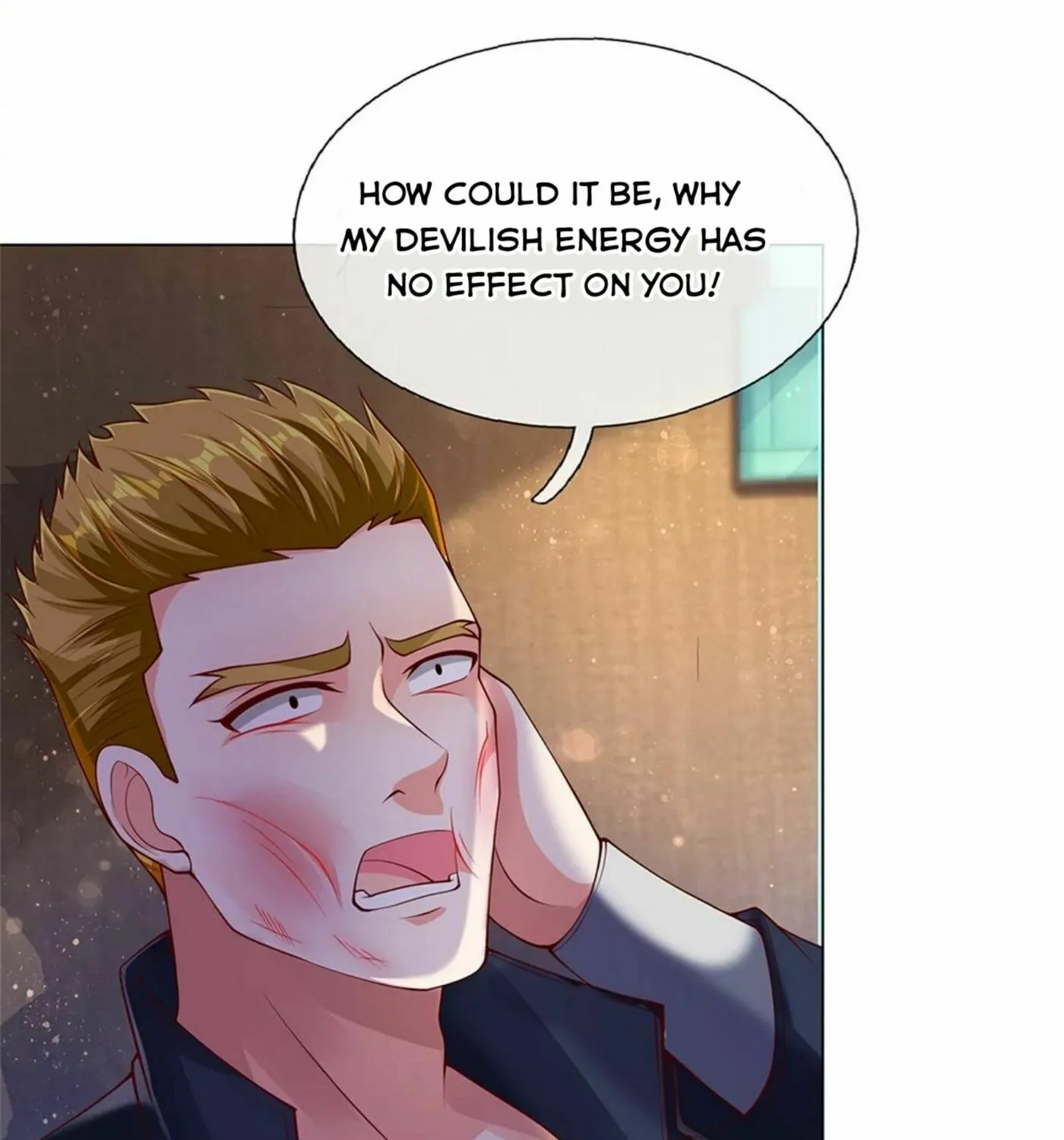 Read Immortal Reverence Dad (Colored) chapter 170 image 42 on Lezhin