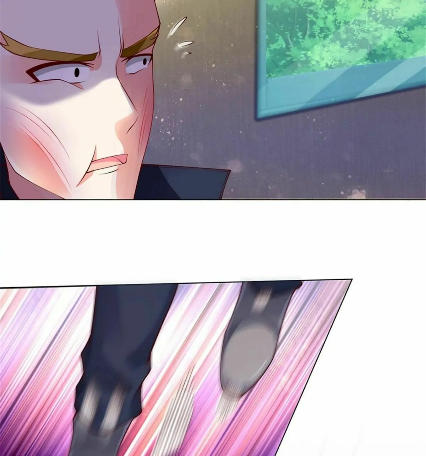 Read Immortal Reverence Dad (Colored) chapter 170 image 47 on Lezhin