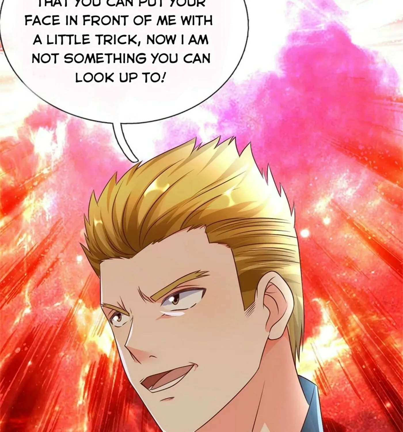 Read Immortal Reverence Dad (Colored) chapter 170 image 8 on Lezhin